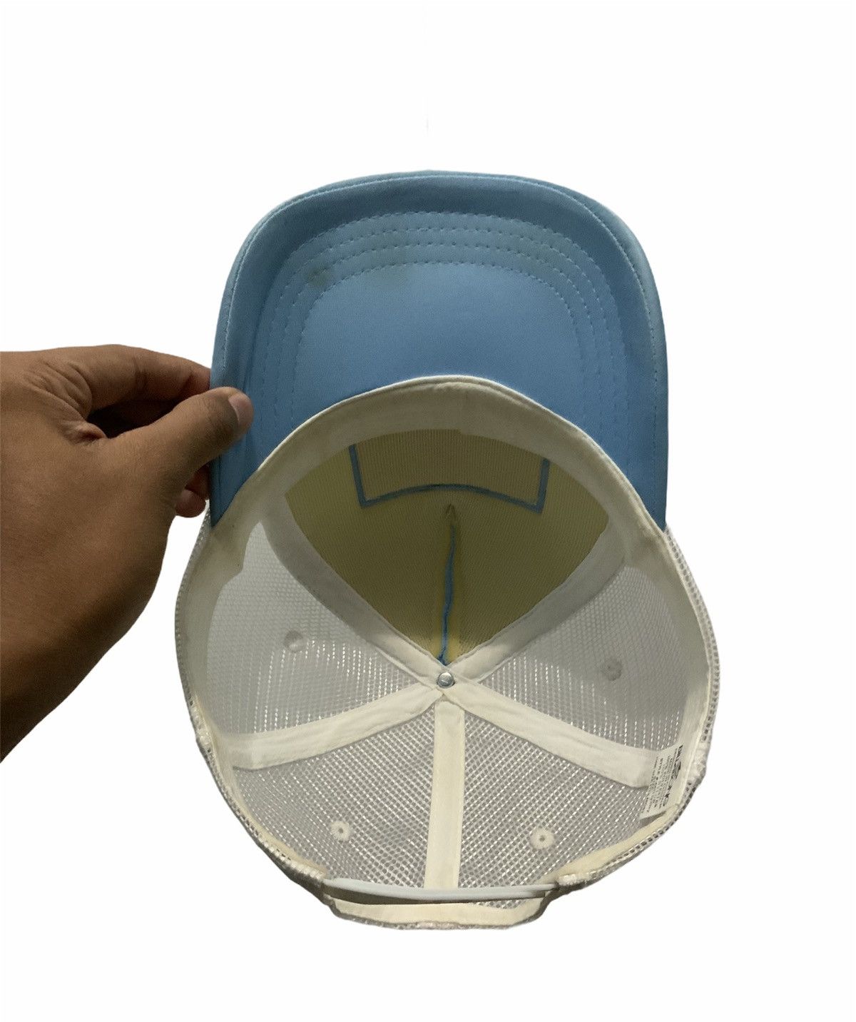 Billabong Billabong x New Zealand Trucker Hat Size ONE SIZE - 8 Thumbnail