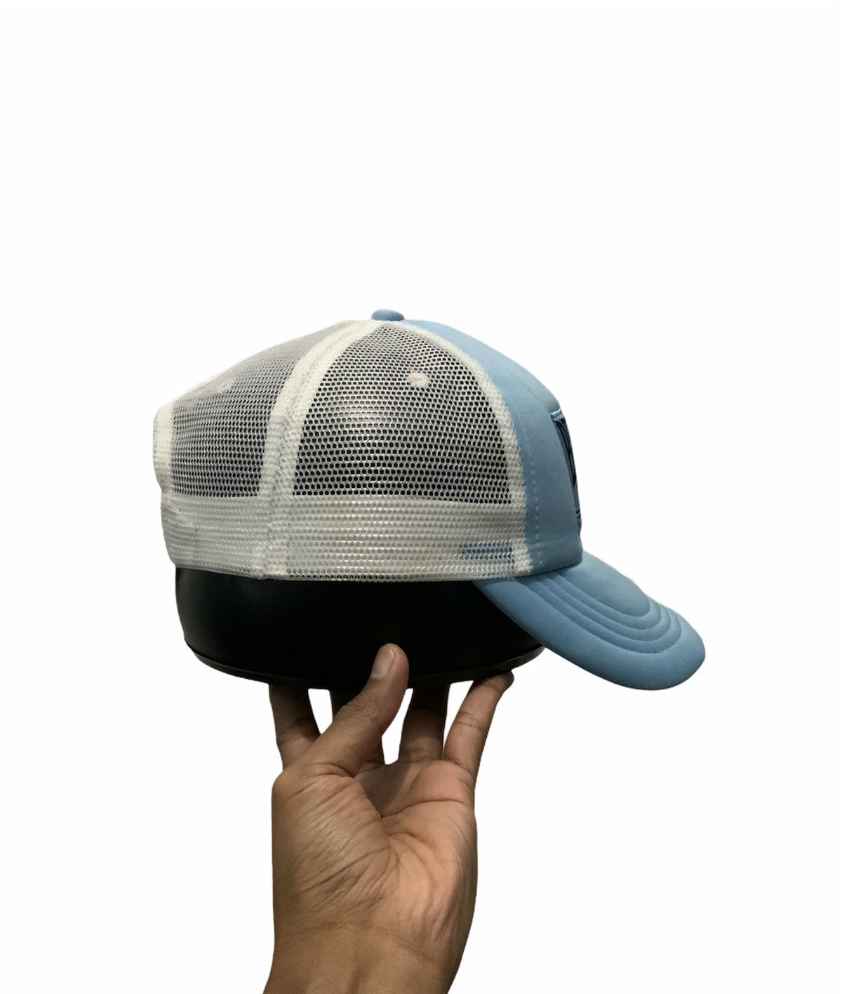 Billabong Billabong x New Zealand Trucker Hat Size ONE SIZE - 3 Thumbnail