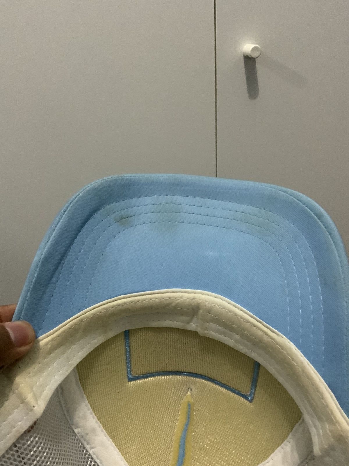 Billabong Billabong x New Zealand Trucker Hat Size ONE SIZE - 12 Thumbnail