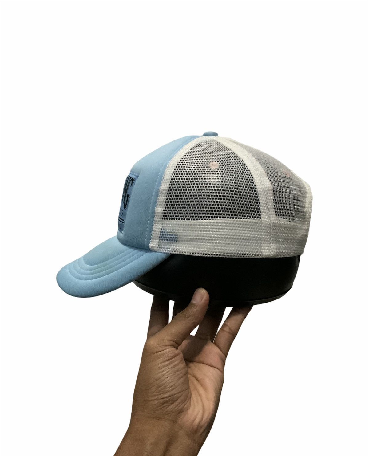 Billabong Billabong x New Zealand Trucker Hat Size ONE SIZE - 5 Thumbnail