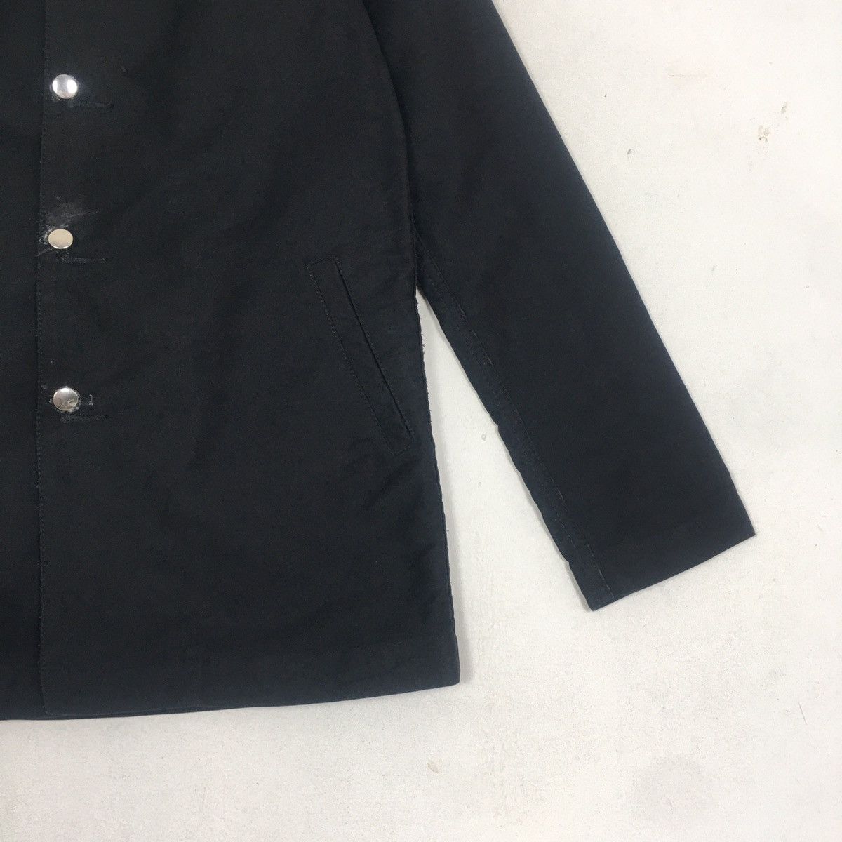 United Arrows × Vetra Vetra United Arrow Blezer Coat Light Jacket Size S / US 4 / IT 40 - 5 Thumbnail