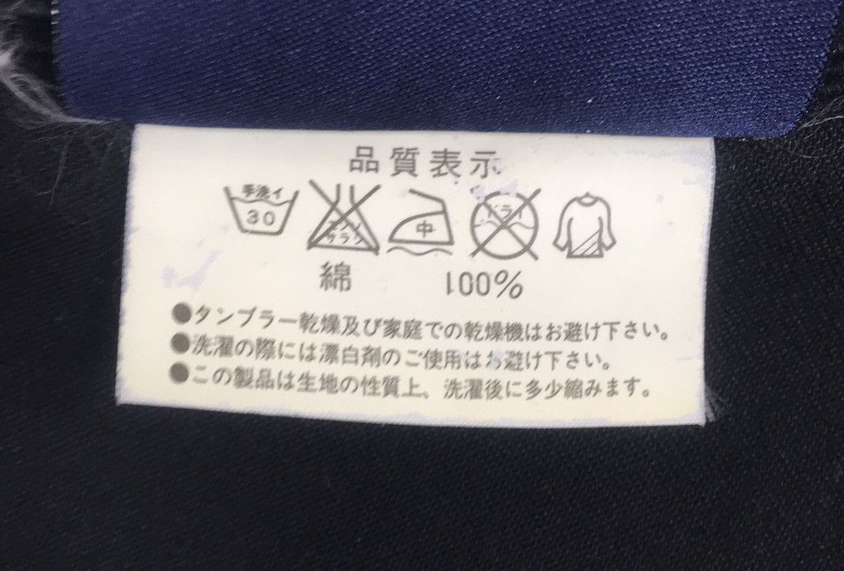 United Arrows × Vetra Vetra United Arrow Blezer Coat Light Jacket Size S / US 4 / IT 40 - 8 Thumbnail
