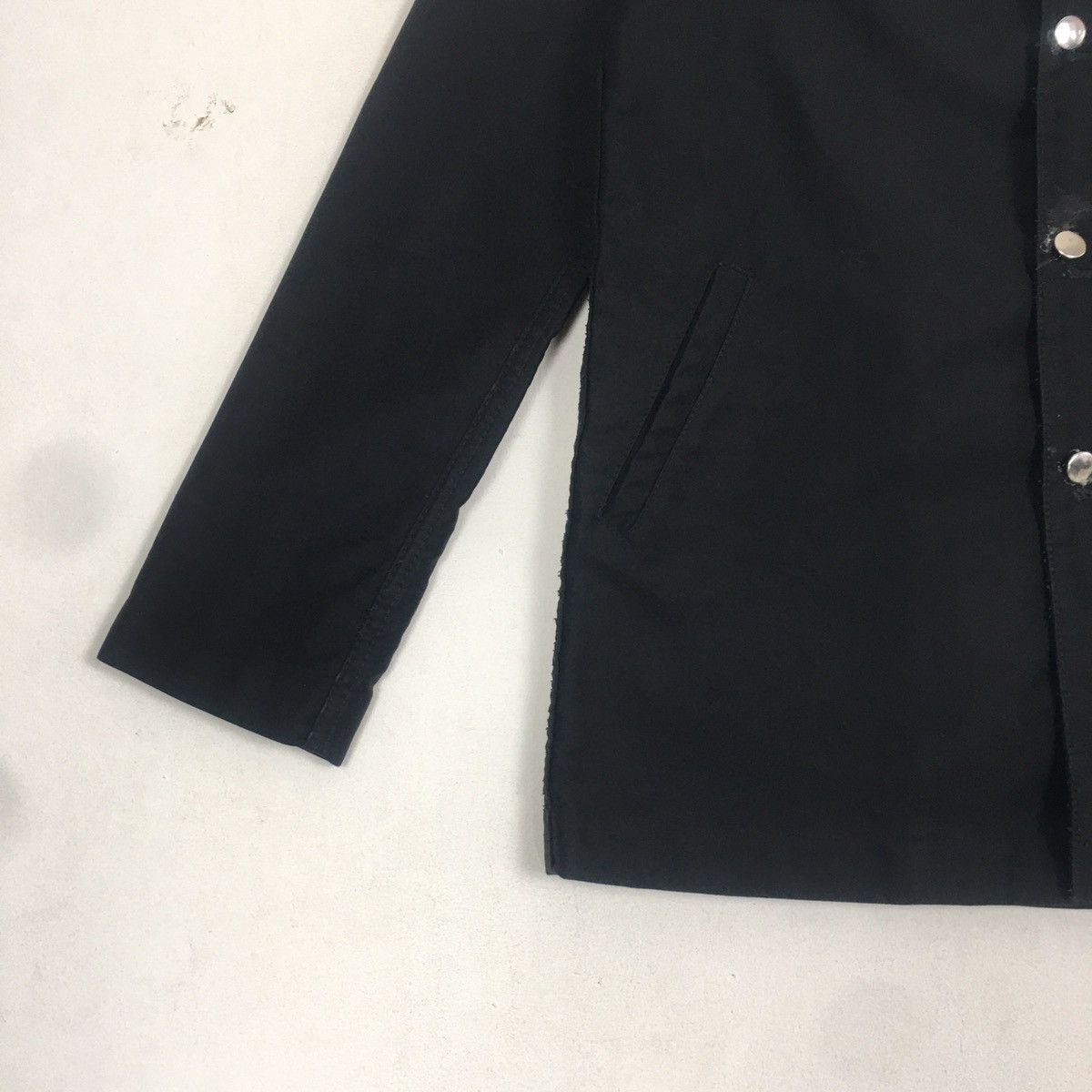 United Arrows × Vetra Vetra United Arrow Blezer Coat Light Jacket Size S / US 4 / IT 40 - 6 Thumbnail