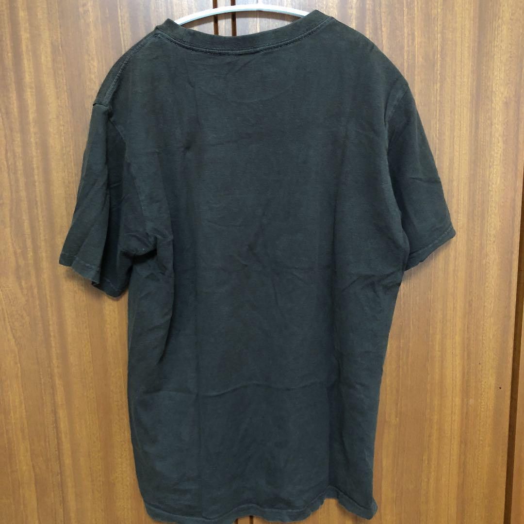 Number (N)ine Faded Western Nowhere Man Tee Size US L / EU 52-54 / 3 - 2 Thumbnail