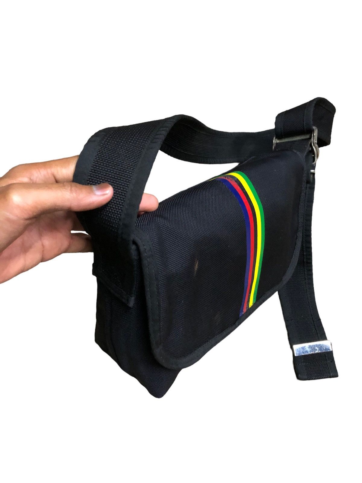Futura FUTURA 2000 SLINGBAG Size ONE SIZE - 2 Thumbnail