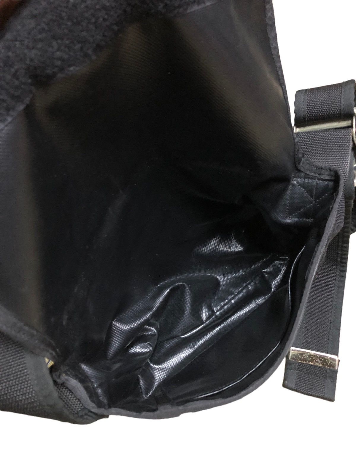 Futura FUTURA 2000 SLINGBAG Size ONE SIZE - 4 Thumbnail
