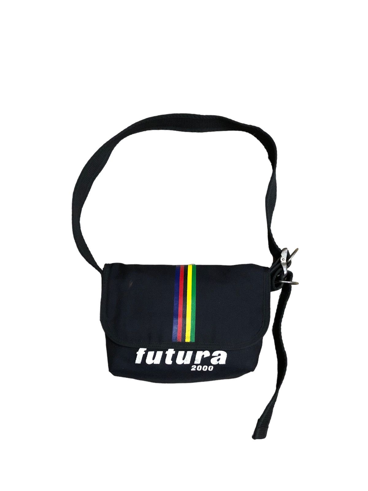 Futura | Grailed