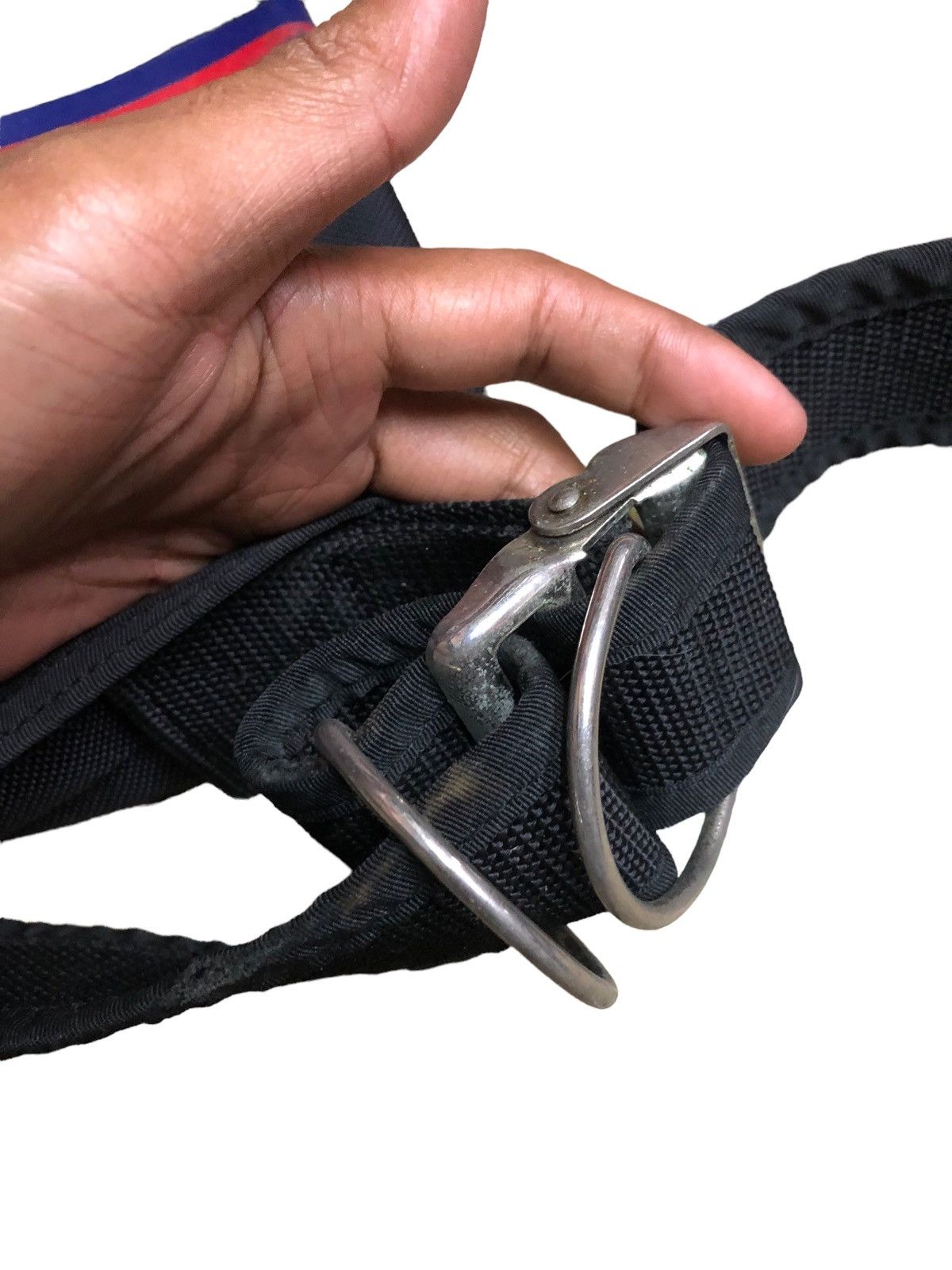 Futura FUTURA 2000 SLINGBAG Size ONE SIZE - 8 Thumbnail