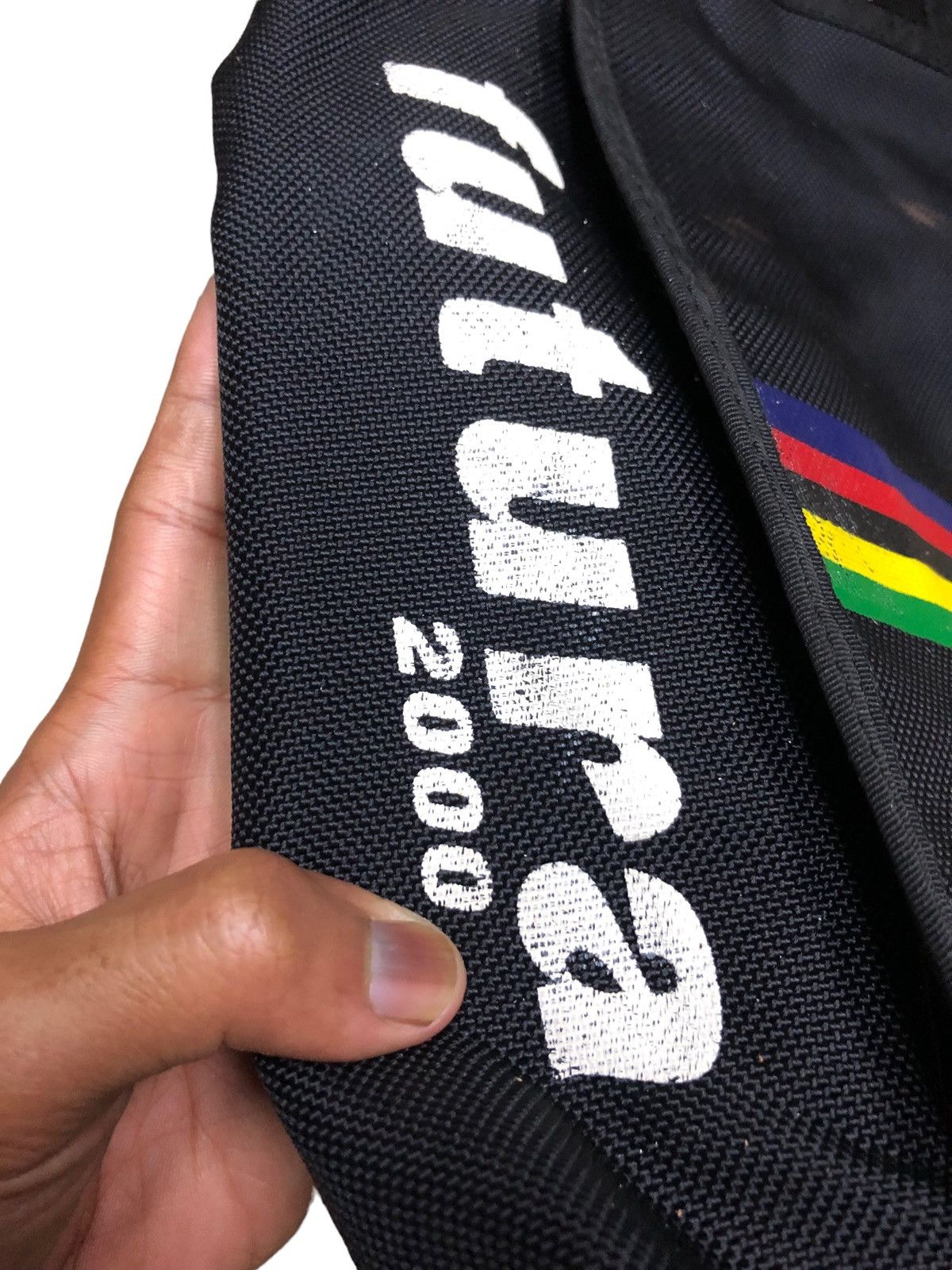 Futura FUTURA 2000 SLINGBAG Size ONE SIZE - 7 Thumbnail