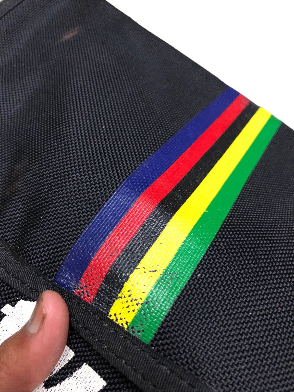 Futura FUTURA 2000 SLINGBAG Size ONE SIZE - 6 Thumbnail