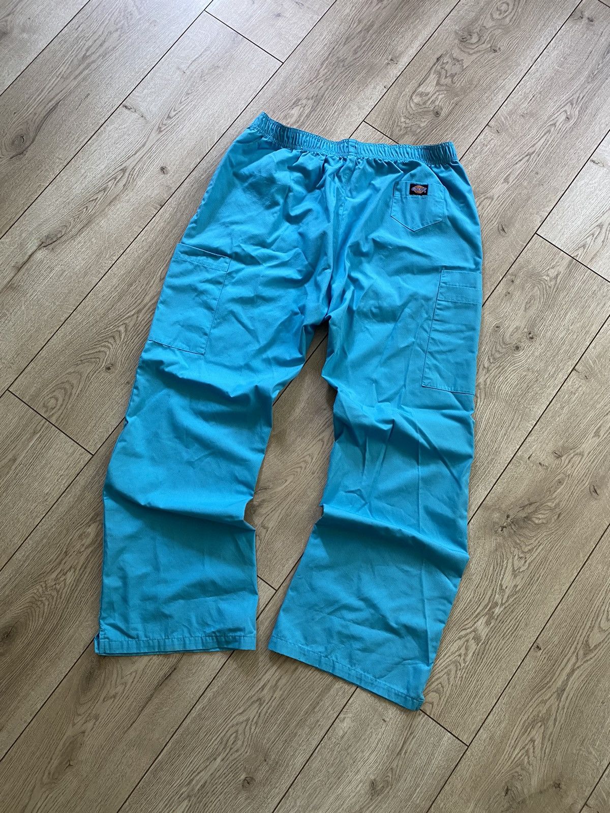 Dickies Dickies Cargo Pants Grailed