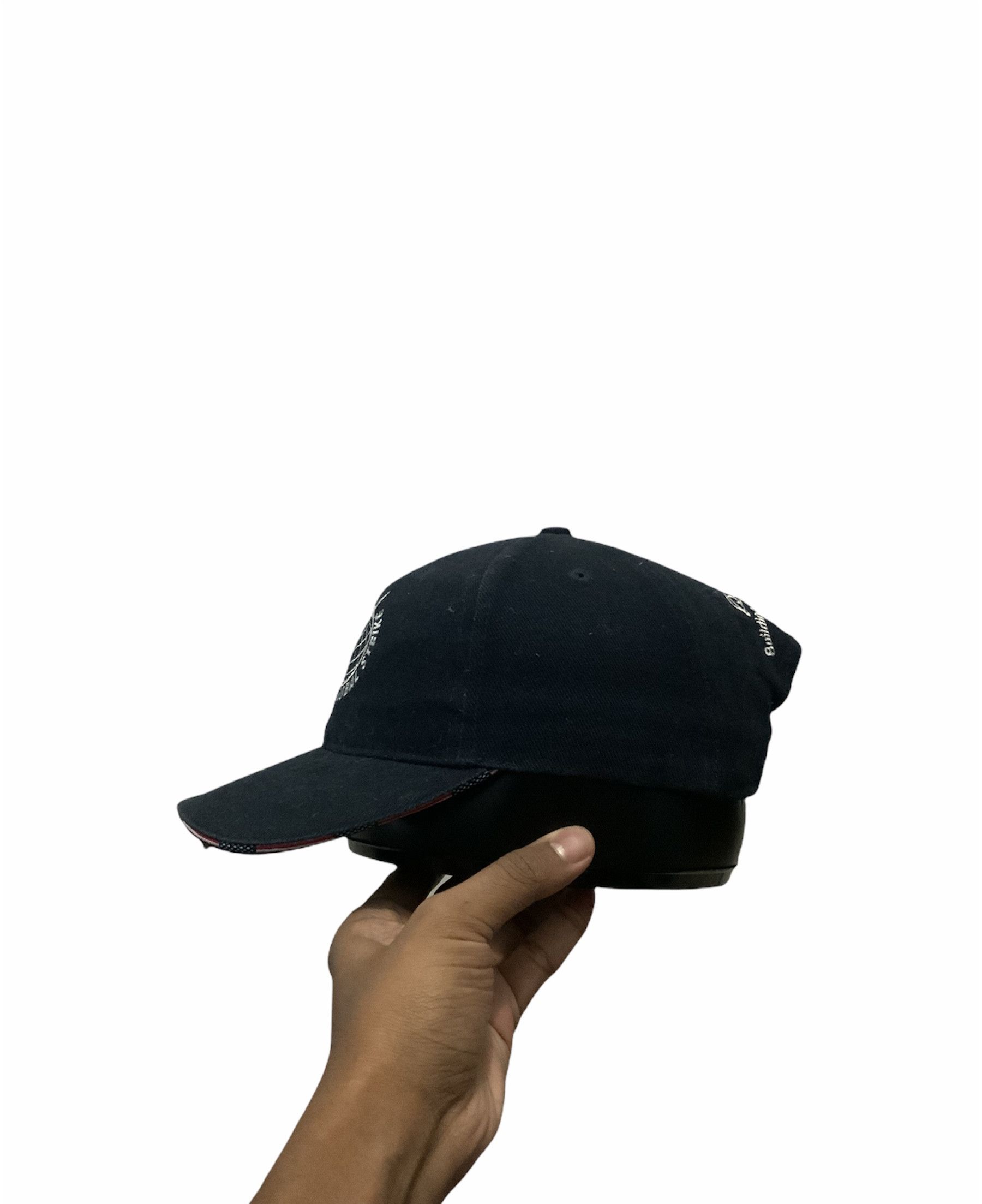 Japanese Brand Boeing Deterrence Global Strike Hat Size ONE SIZE - 5 Thumbnail