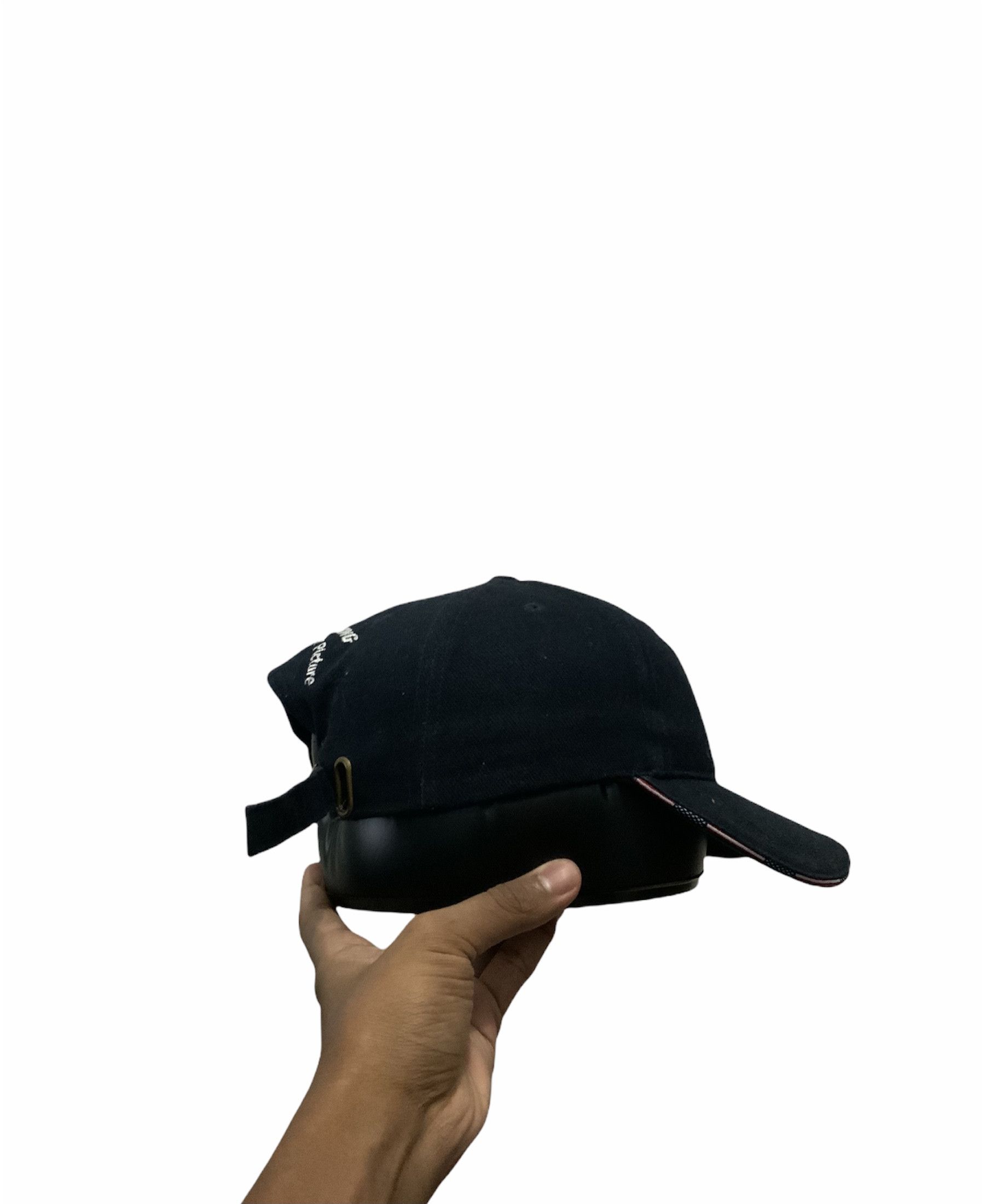 Japanese Brand Boeing Deterrence Global Strike Hat Size ONE SIZE - 3 Thumbnail