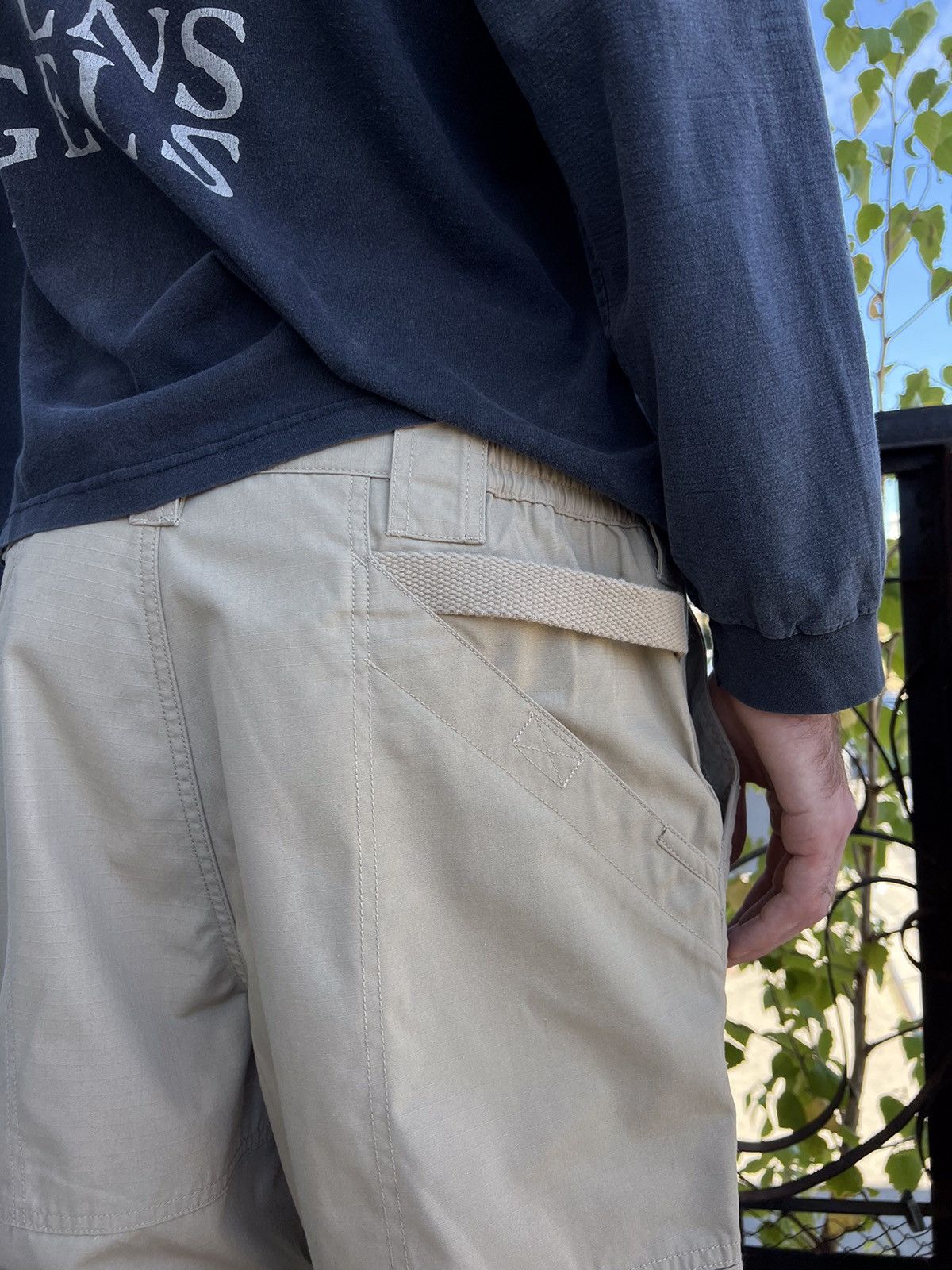 5.11 511 Tactical Pants Cargo Pants Multipocket baggy jnco style Size US 34 / EU 50 - 17 Thumbnail