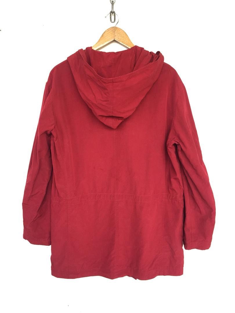 Yohji Yamamoto Vintage Yohji Yamamoto Ys For Men Oversized Hoodie Jacket Size US M / EU 48-50 / 2 - 4 Thumbnail