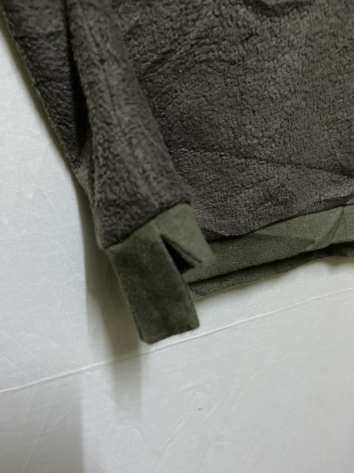 Japanese Brand Re Clothing Fleece Sweatshirt Tokyo Japan Size US M / EU 48-50 / 2 - 2 Thumbnail