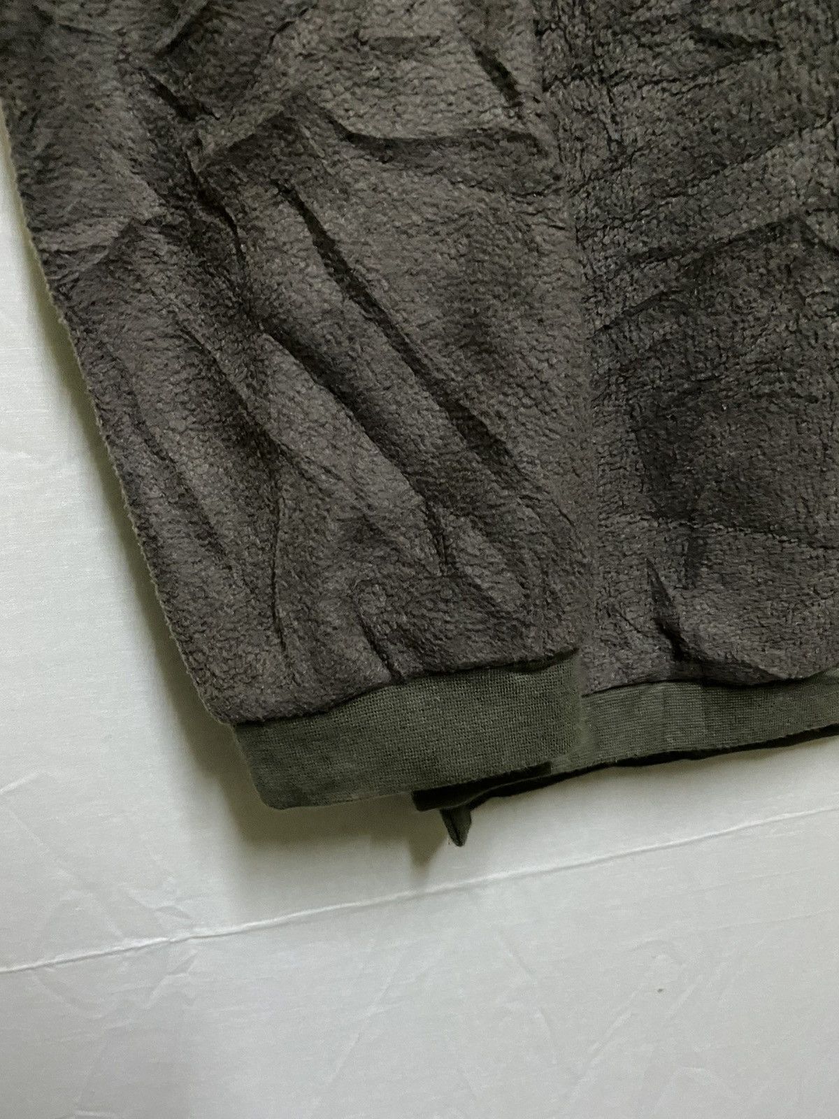 Japanese Brand Re Clothing Fleece Sweatshirt Tokyo Japan Size US M / EU 48-50 / 2 - 3 Thumbnail
