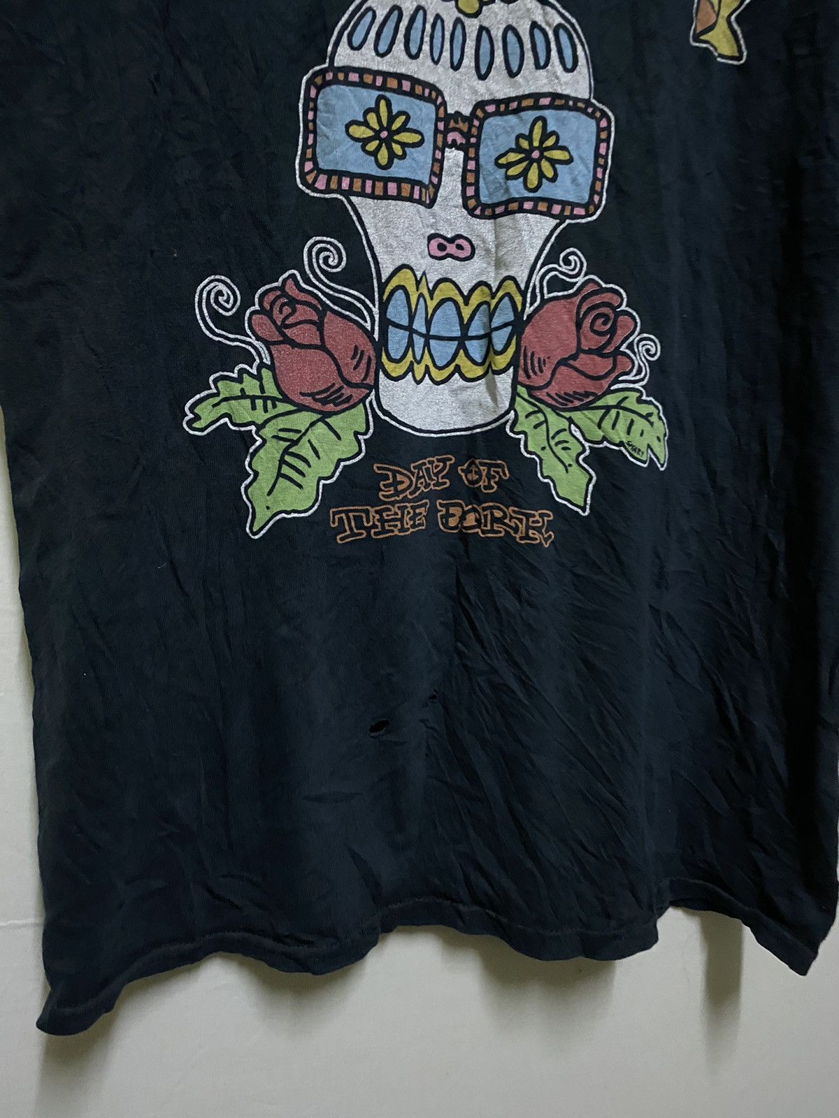 Band Tees × Vintage Descendents American Punk Rock Album Promo T Shirt Size US M / EU 48-50 / 2 - 4 Thumbnail