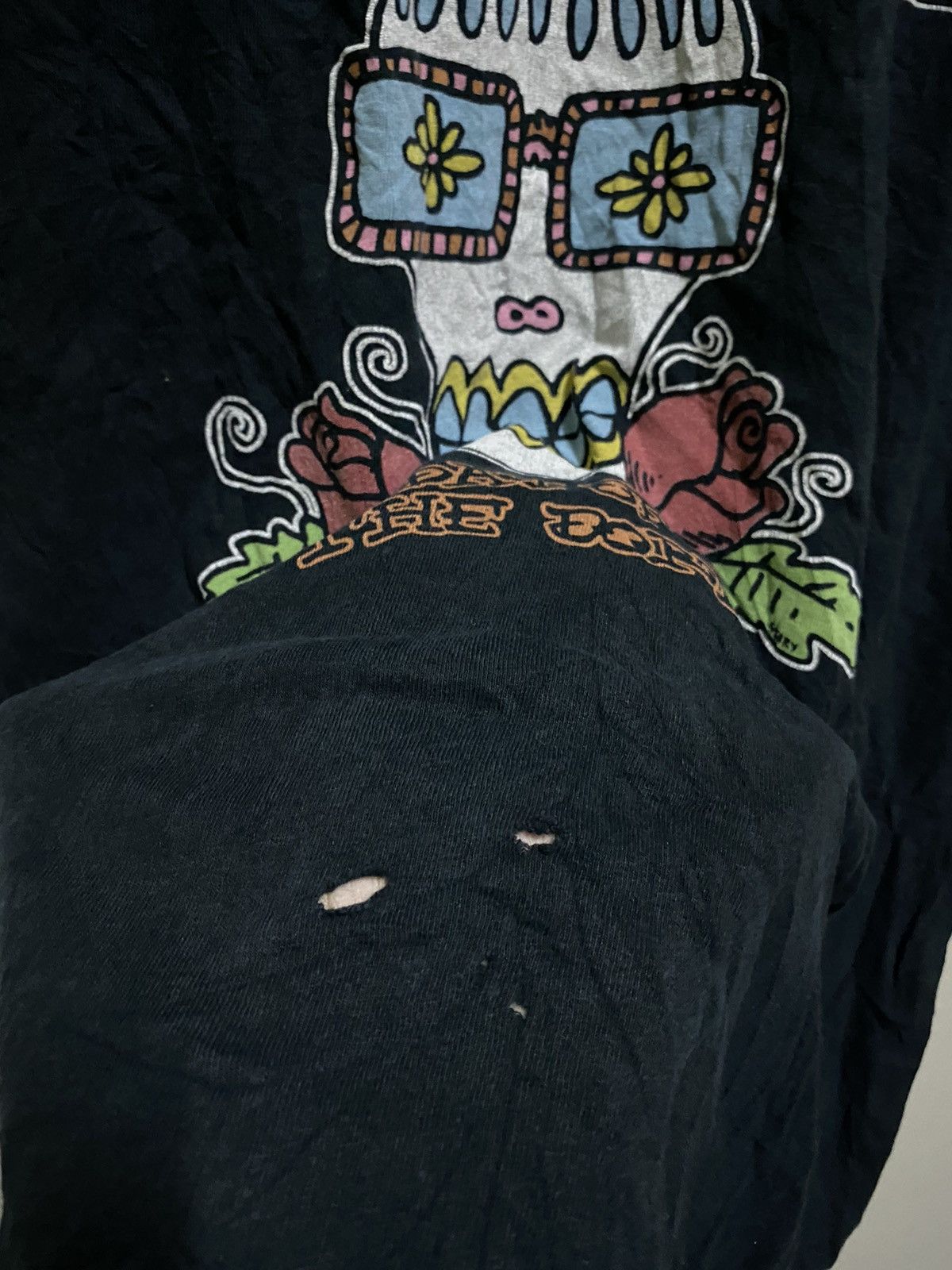 Band Tees × Vintage Descendents American Punk Rock Album Promo T Shirt Size US M / EU 48-50 / 2 - 5 Thumbnail