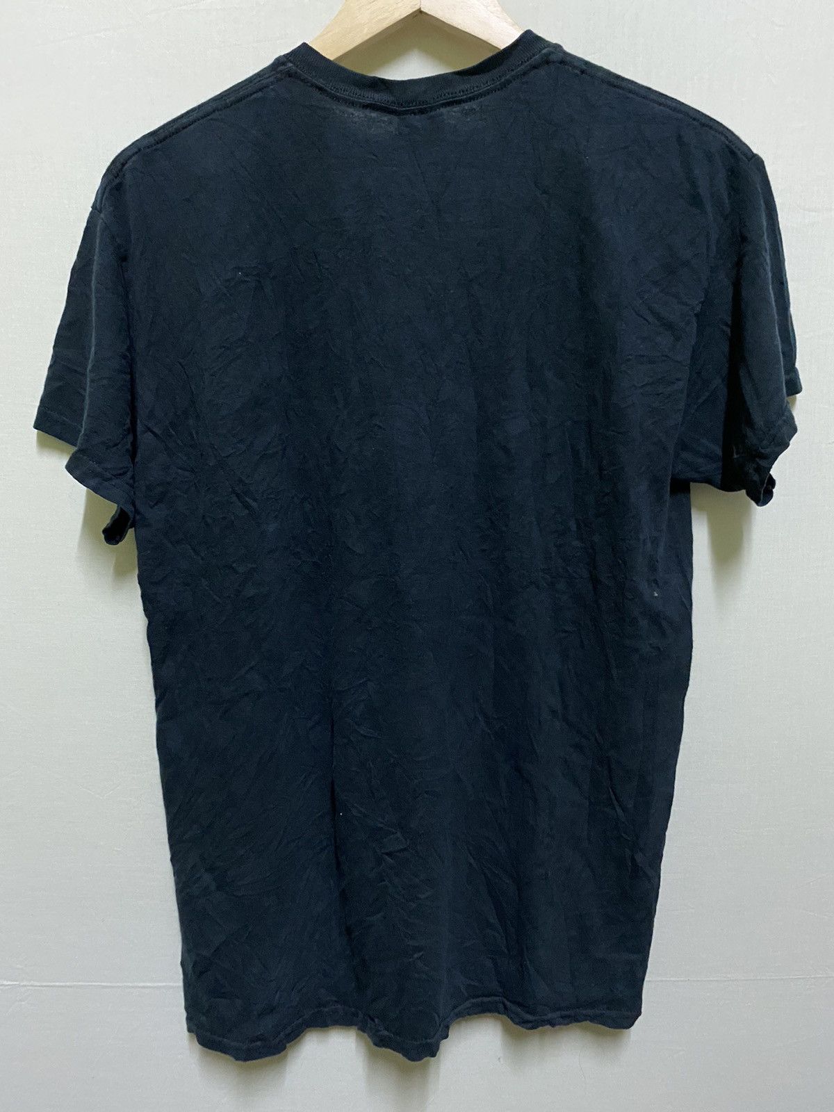 Band Tees × Vintage Descendents American Punk Rock Album Promo T Shirt Size US M / EU 48-50 / 2 - 7 Thumbnail