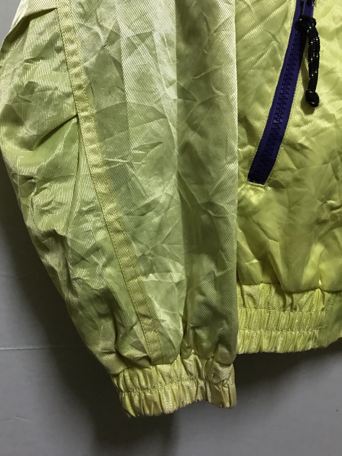 Japanese Brand Rs Taichi Racing Jacket Bikers Size US M / EU 48-50 / 2 - 3 Thumbnail