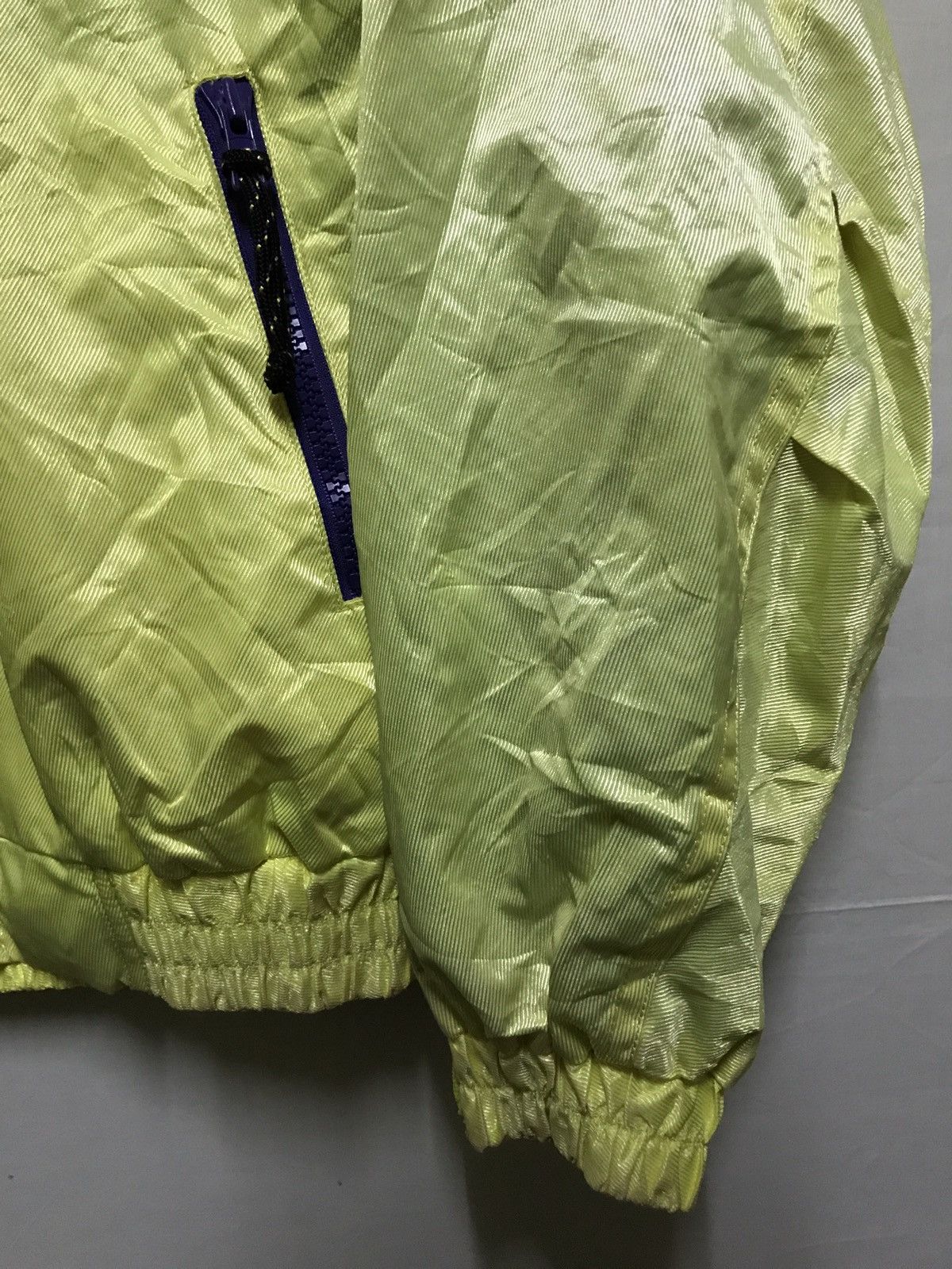 Japanese Brand Rs Taichi Racing Jacket Bikers Size US M / EU 48-50 / 2 - 4 Thumbnail