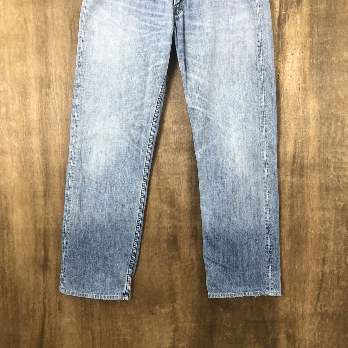 Levi's Vintage Clothing VINTAGE LEVI'S 503 FADED BLUE JEANS # 004 Size US 30 / EU 46 - 3 Thumbnail