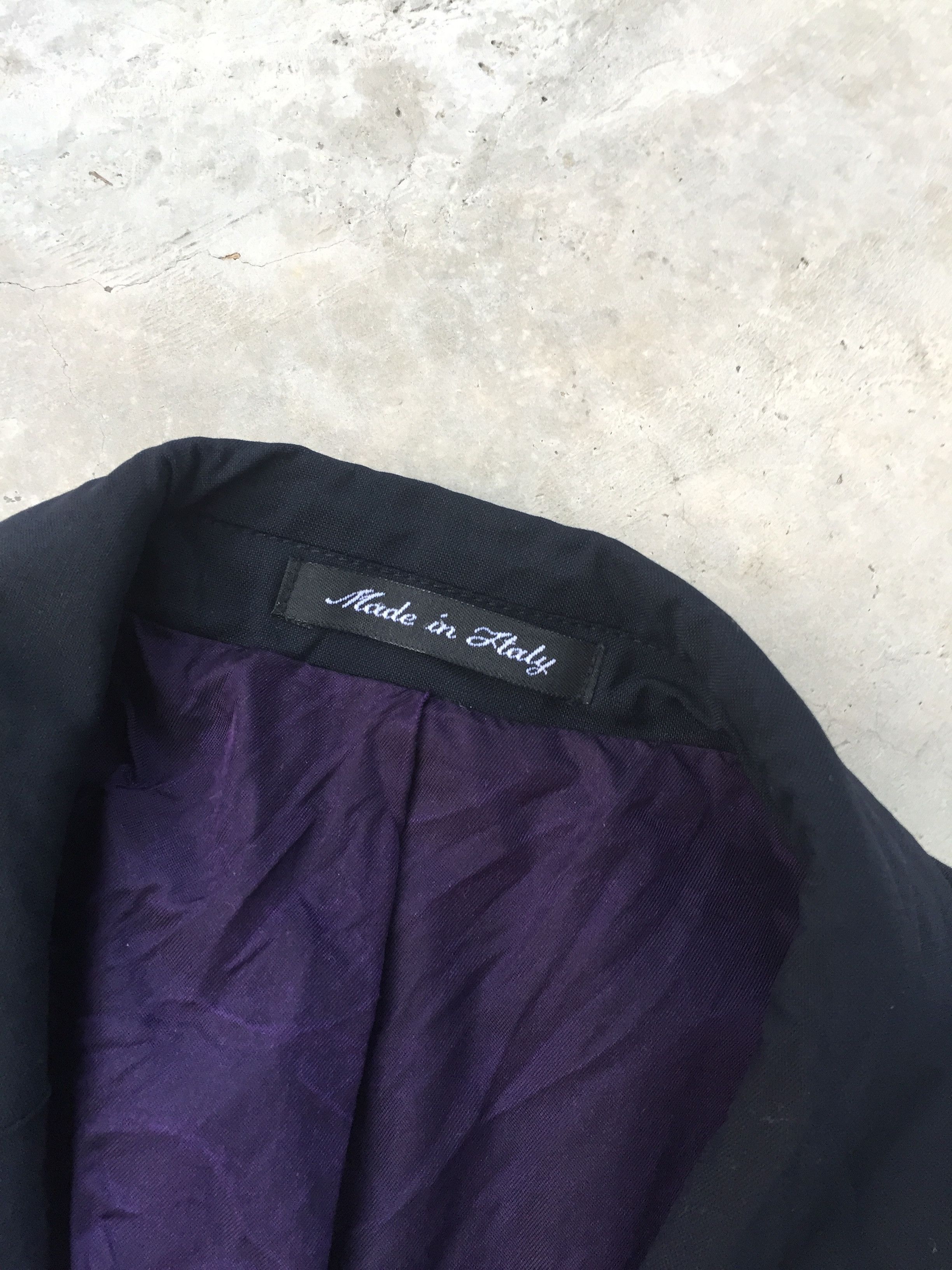 Paul Smith Paul Smith Blazers Size 40R - 4 Thumbnail