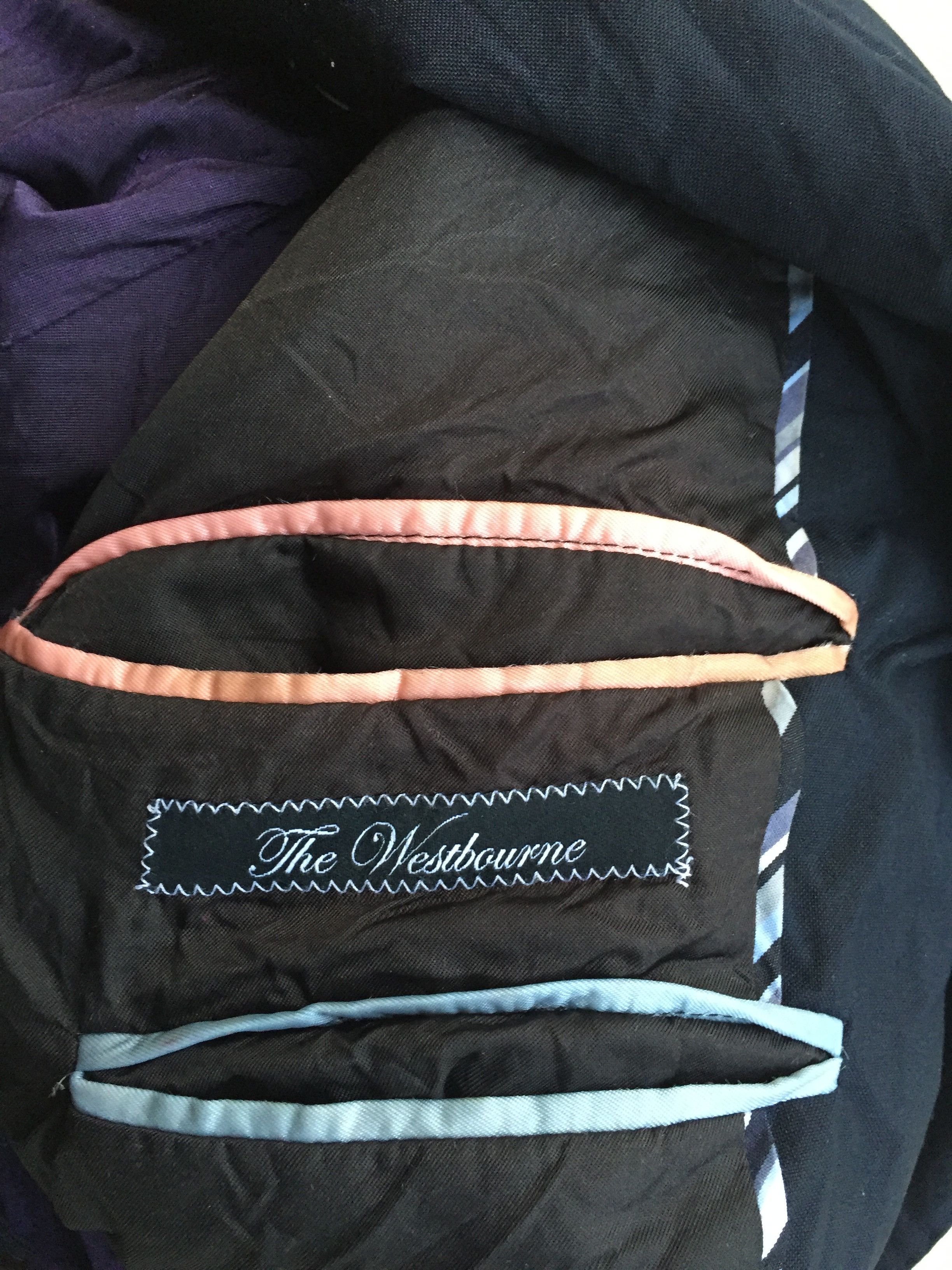 Paul Smith Paul Smith Blazers Size 40R - 6 Thumbnail