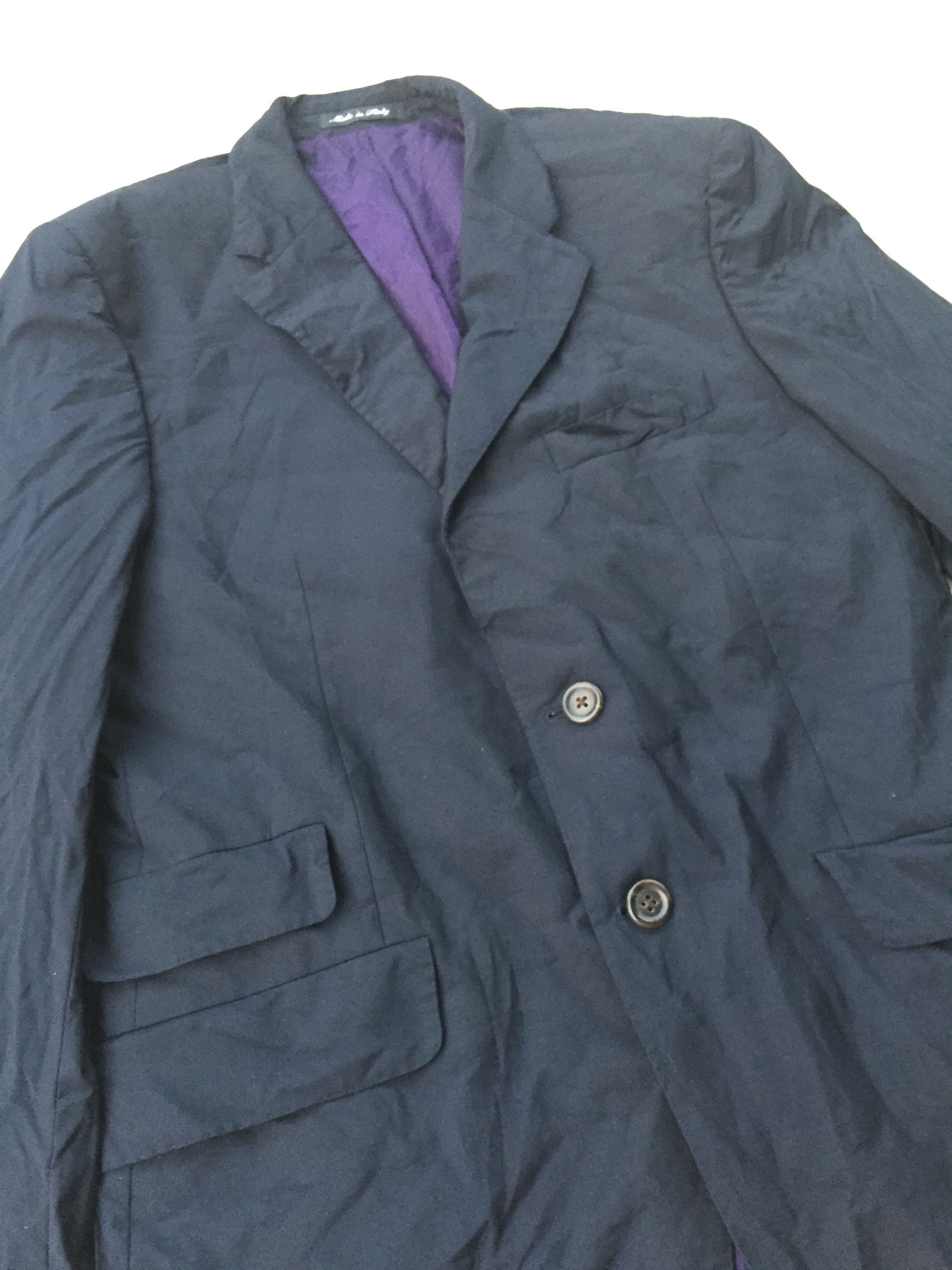 Paul Smith Paul Smith Blazers Size 40R - 2 Thumbnail