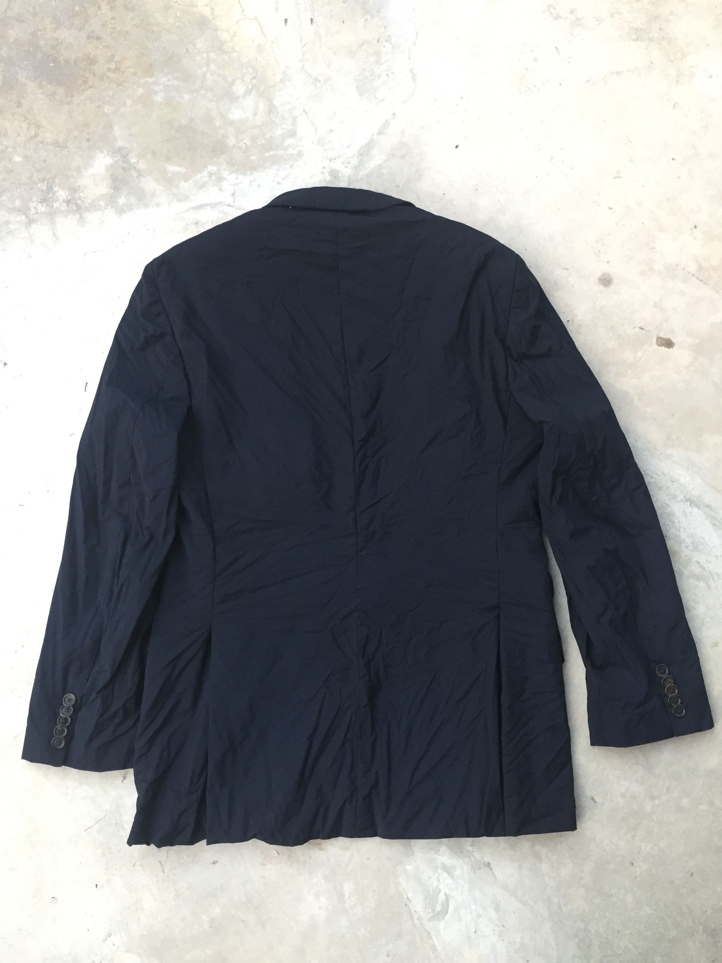 Paul Smith Paul Smith Blazers Size 40R - 5 Thumbnail