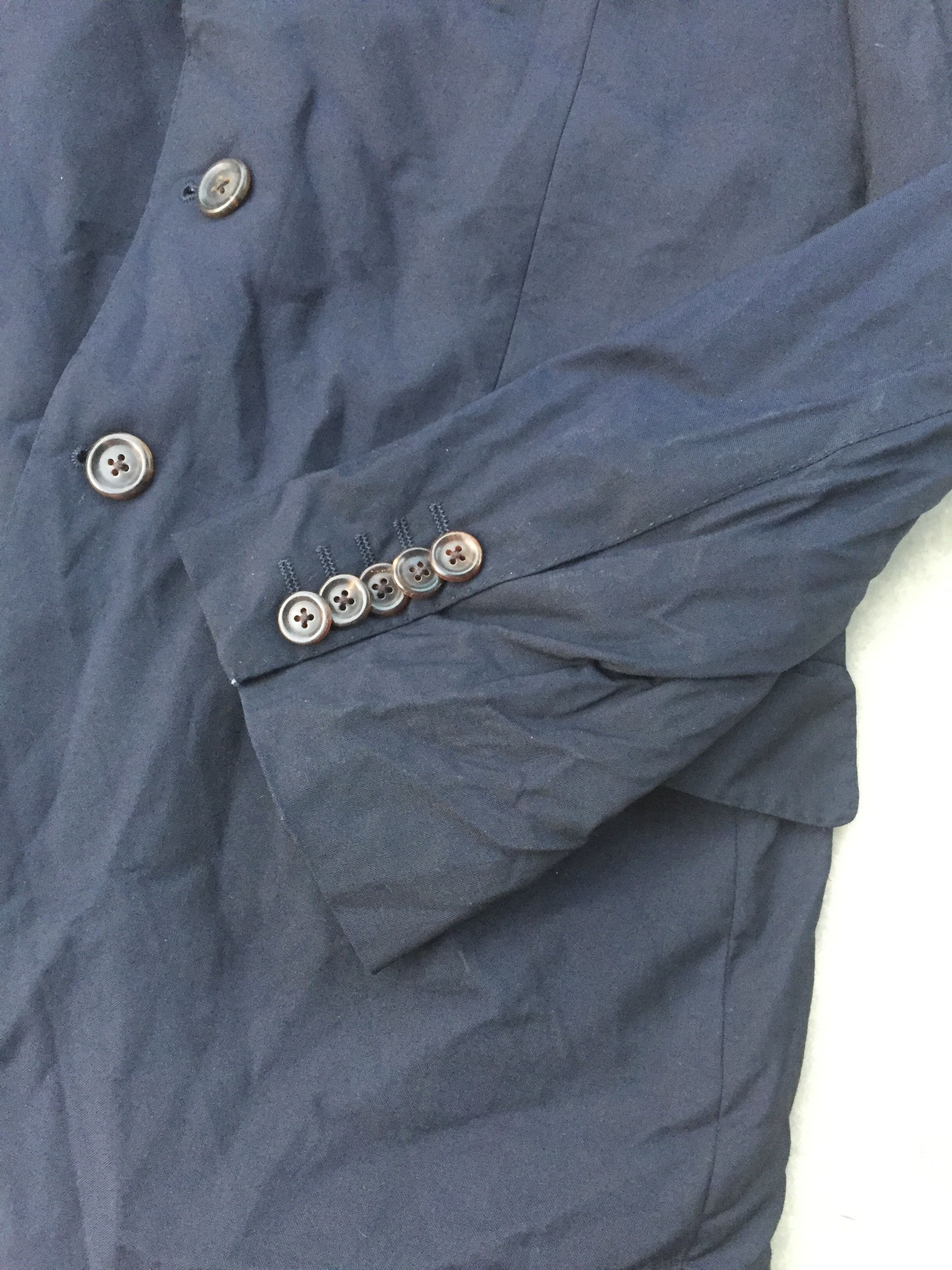 Paul Smith Paul Smith Blazers Size 40R - 3 Thumbnail