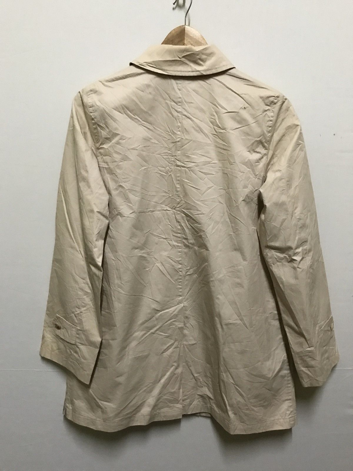 Margaret Howell Margaret Howell Jacket Size US S / EU 44-46 / 1 - 7 Thumbnail