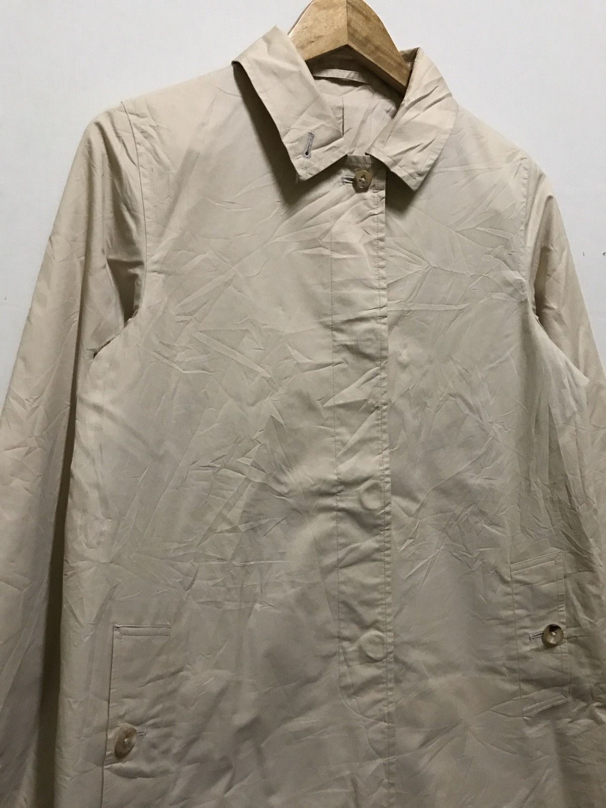 Margaret Howell Margaret Howell Jacket Size US S / EU 44-46 / 1 - 3 Thumbnail