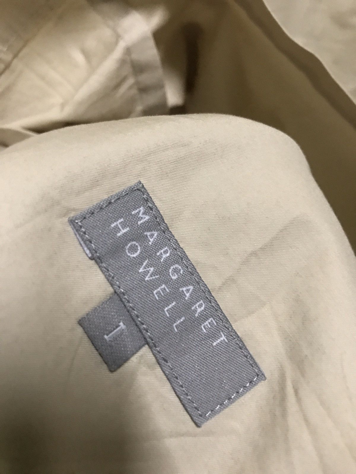Margaret Howell Margaret Howell Jacket Size US S / EU 44-46 / 1 - 6 Thumbnail