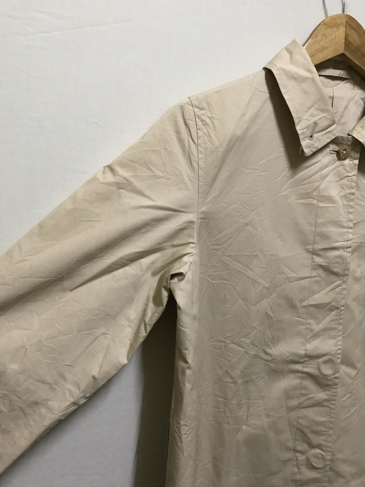 Margaret Howell Margaret Howell Jacket Size US S / EU 44-46 / 1 - 5 Thumbnail
