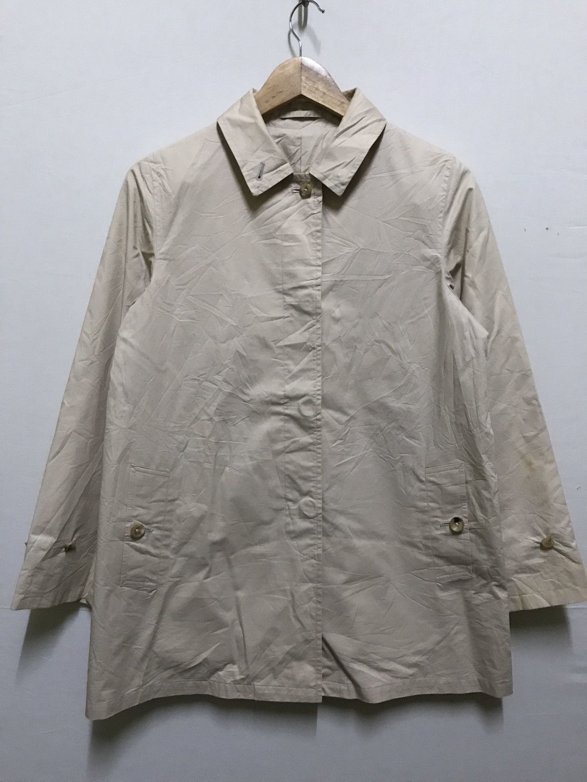 Margaret Howell Margaret Howell Jacket Size US S / EU 44-46 / 1 - 1 Thumbnail