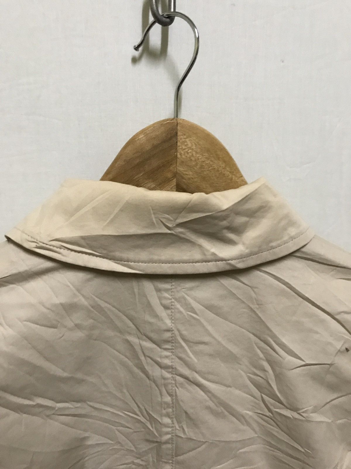 Margaret Howell Margaret Howell Jacket Size US S / EU 44-46 / 1 - 9 Thumbnail