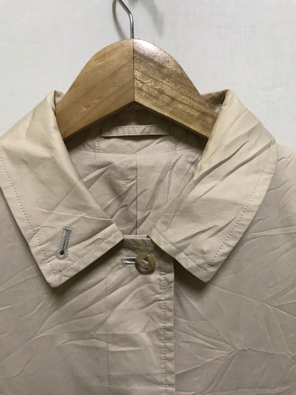 Margaret Howell Margaret Howell Jacket Size US S / EU 44-46 / 1 - 4 Thumbnail