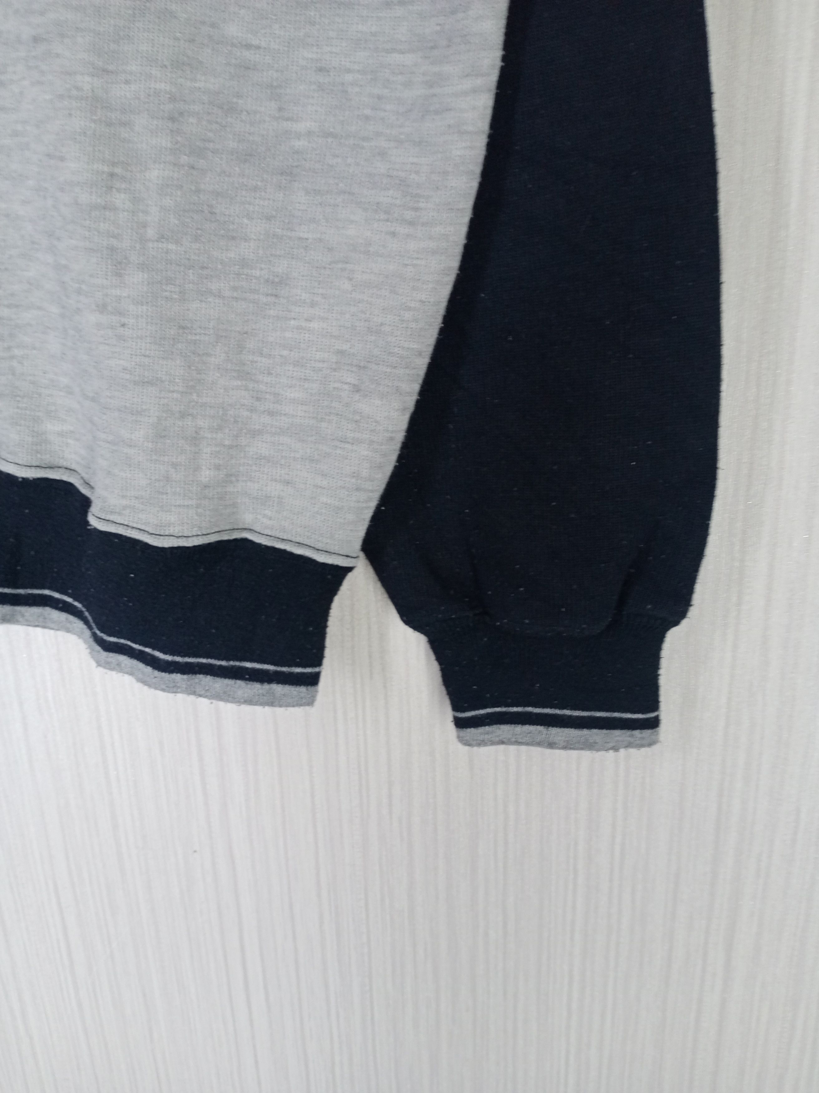 Polo Ralph Lauren Vintage Polo Country Embroidered Big Logo Sweatshirt Size US M / EU 48-50 / 2 - 6 Thumbnail