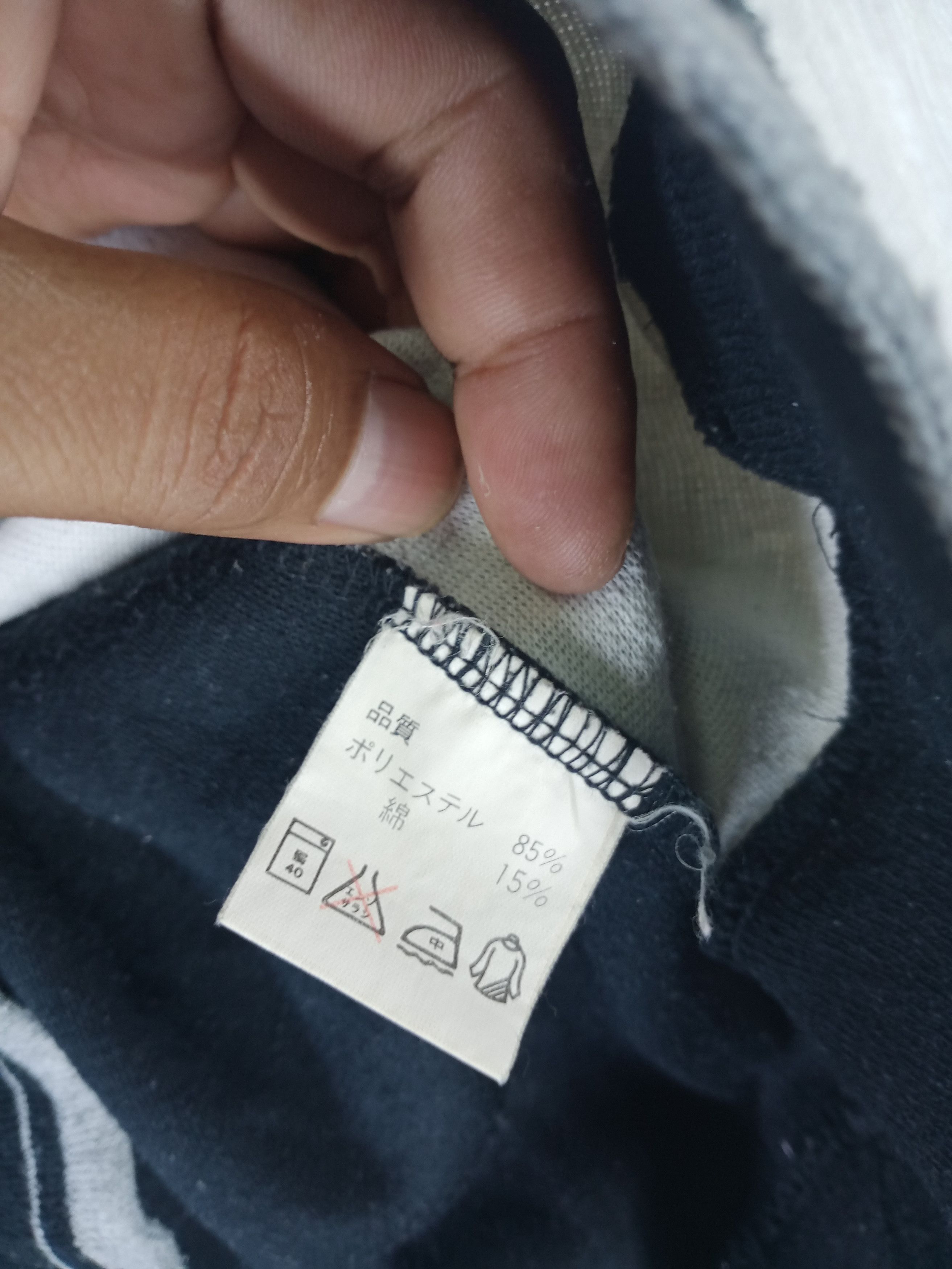 Polo Ralph Lauren Vintage Polo Country Embroidered Big Logo Sweatshirt Size US M / EU 48-50 / 2 - 3 Thumbnail