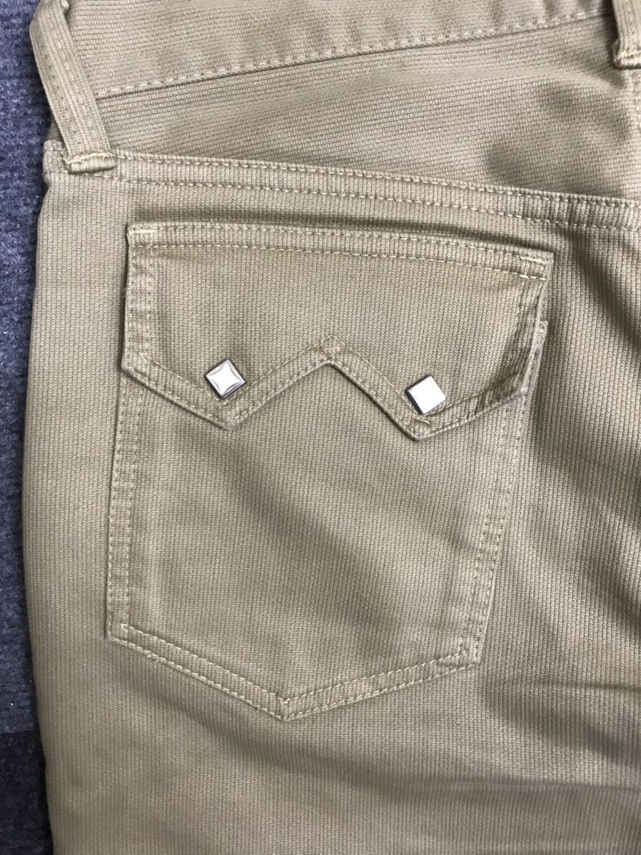 Japanese Brand FLARE 💥 WEST RIDE Chopper Japan Westerner Biker Pant Size US 30 / EU 46 - 18 Thumbnail