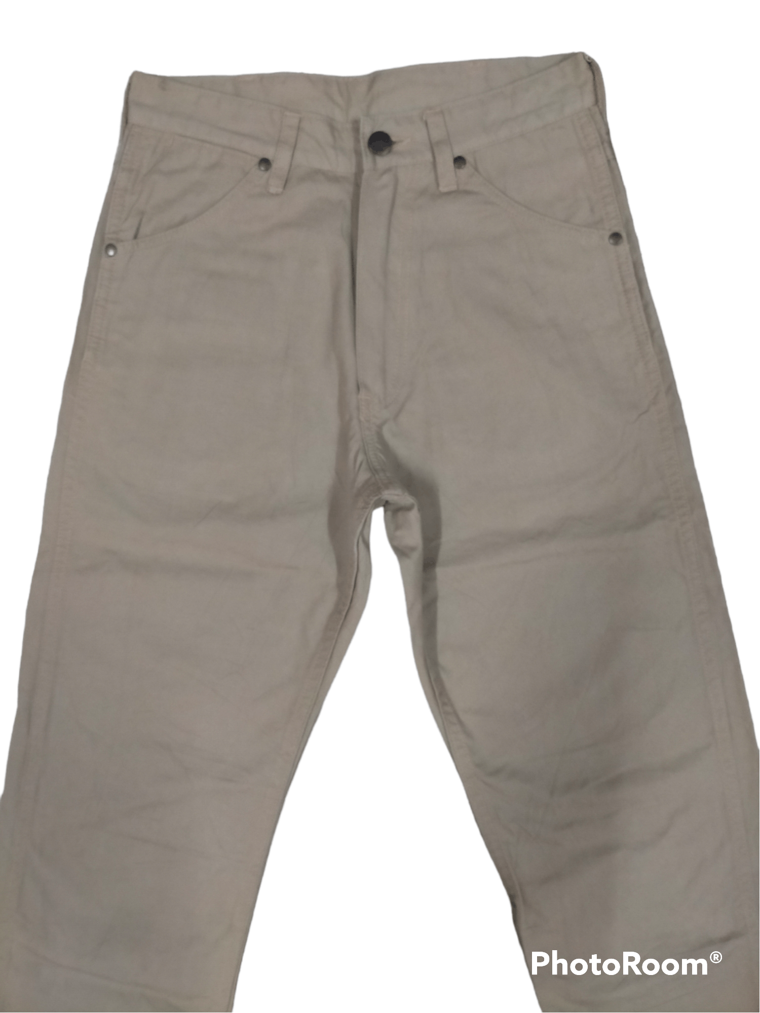 Bape Made in japan Bathing Ape Casual Pants Size US 27 - 5 Thumbnail