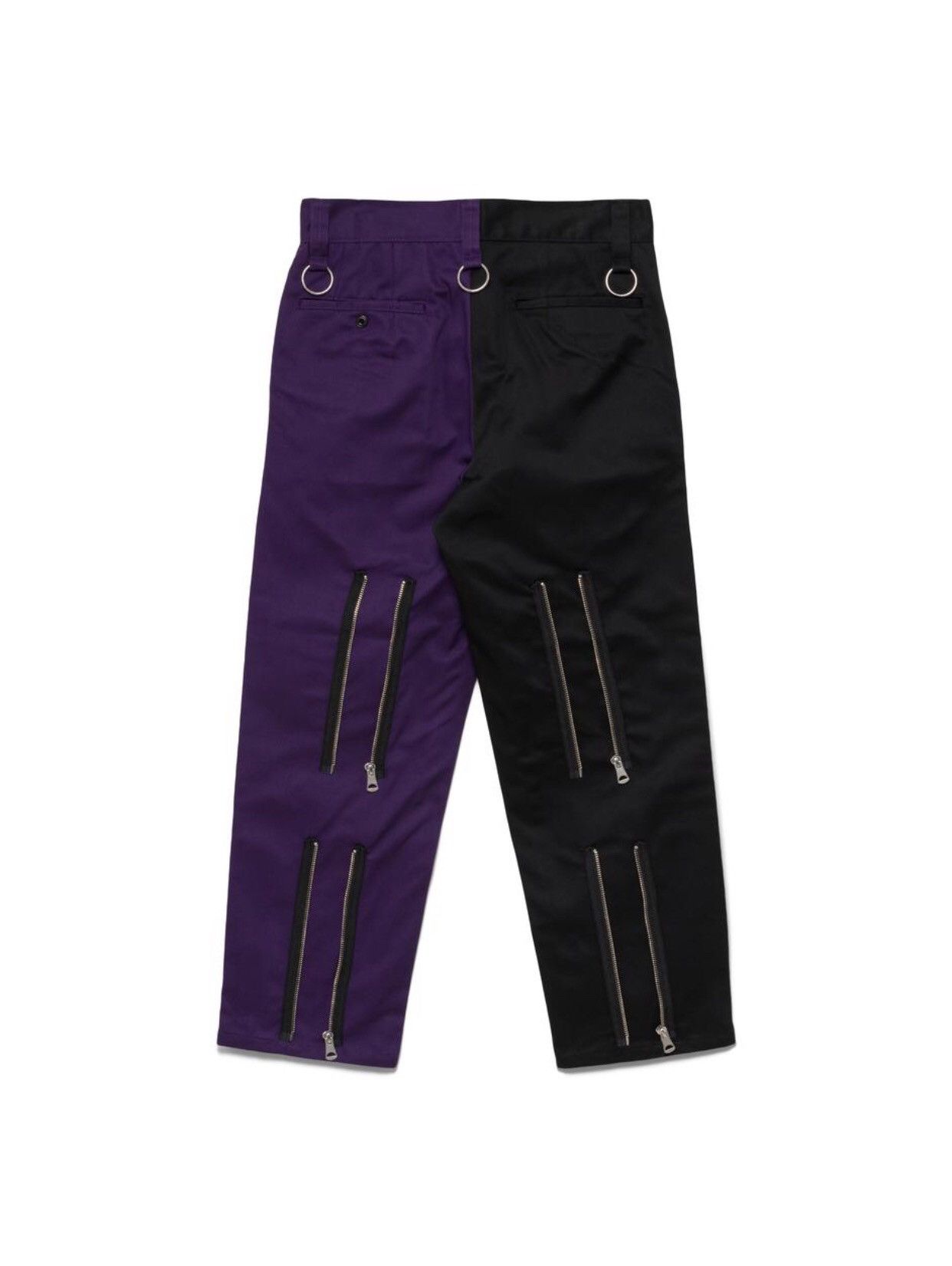 Kidill DICKIES BONDAGE TROUSERS | Grailed