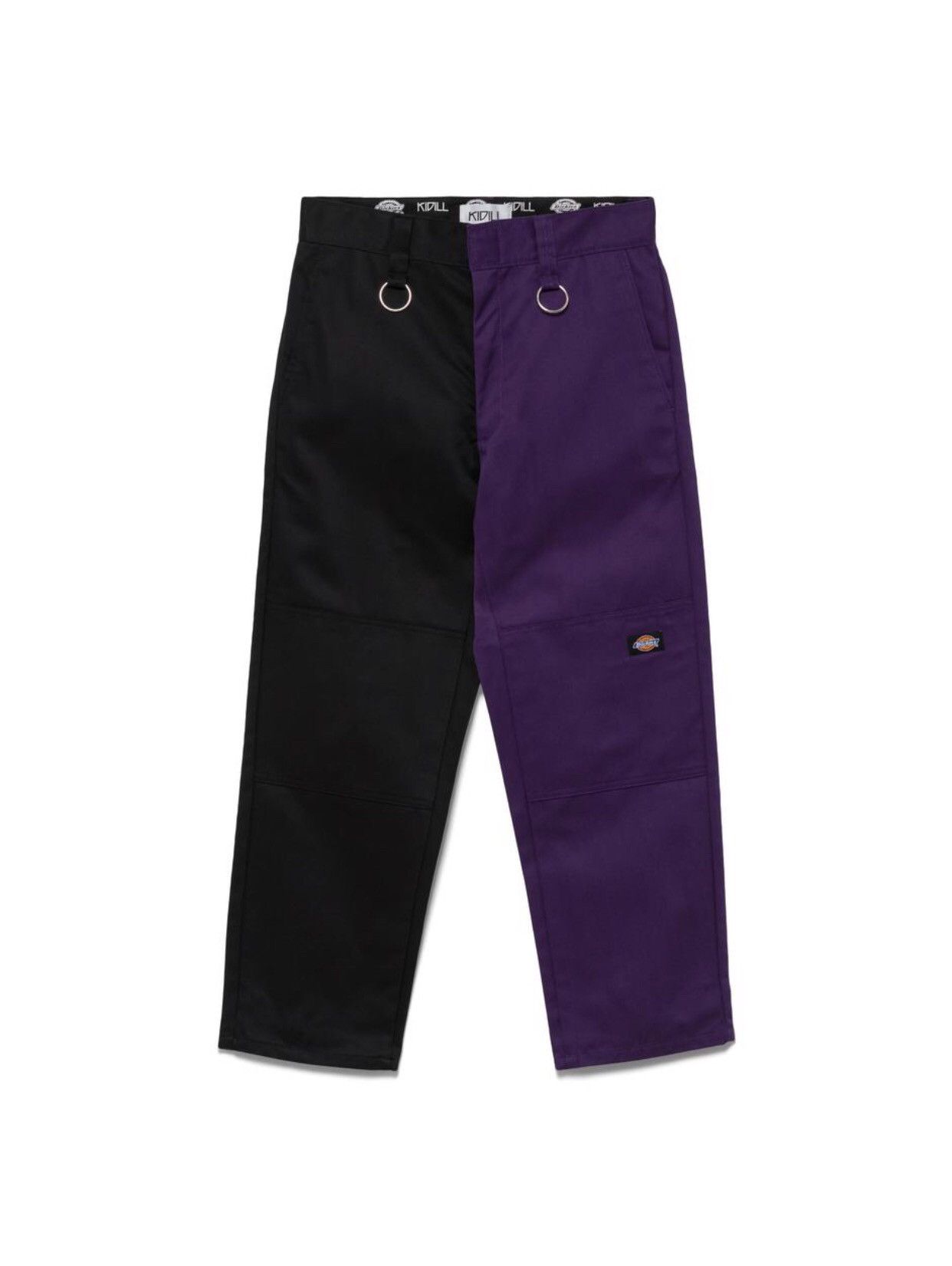 Kidill DICKIES BONDAGE TROUSERS | Grailed