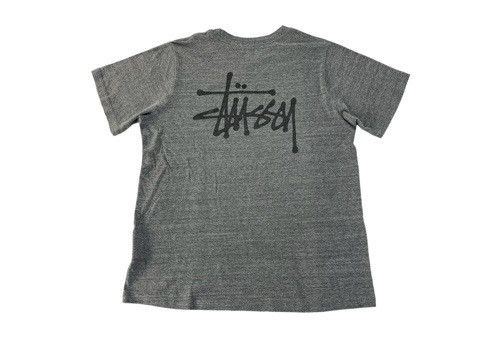 Hypebeast 90s Hype Stussy Big Logo Spell Out Printed Tee Size US S / EU 44-46 / 1 - 1 Thumbnail