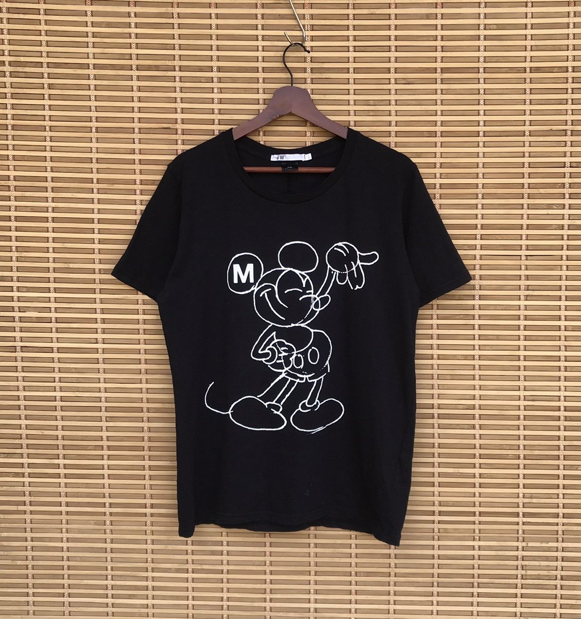 Undercover Undercover x Mickey mouse L slimfit Size US L / EU 52-54 / 3 - 1 Thumbnail
