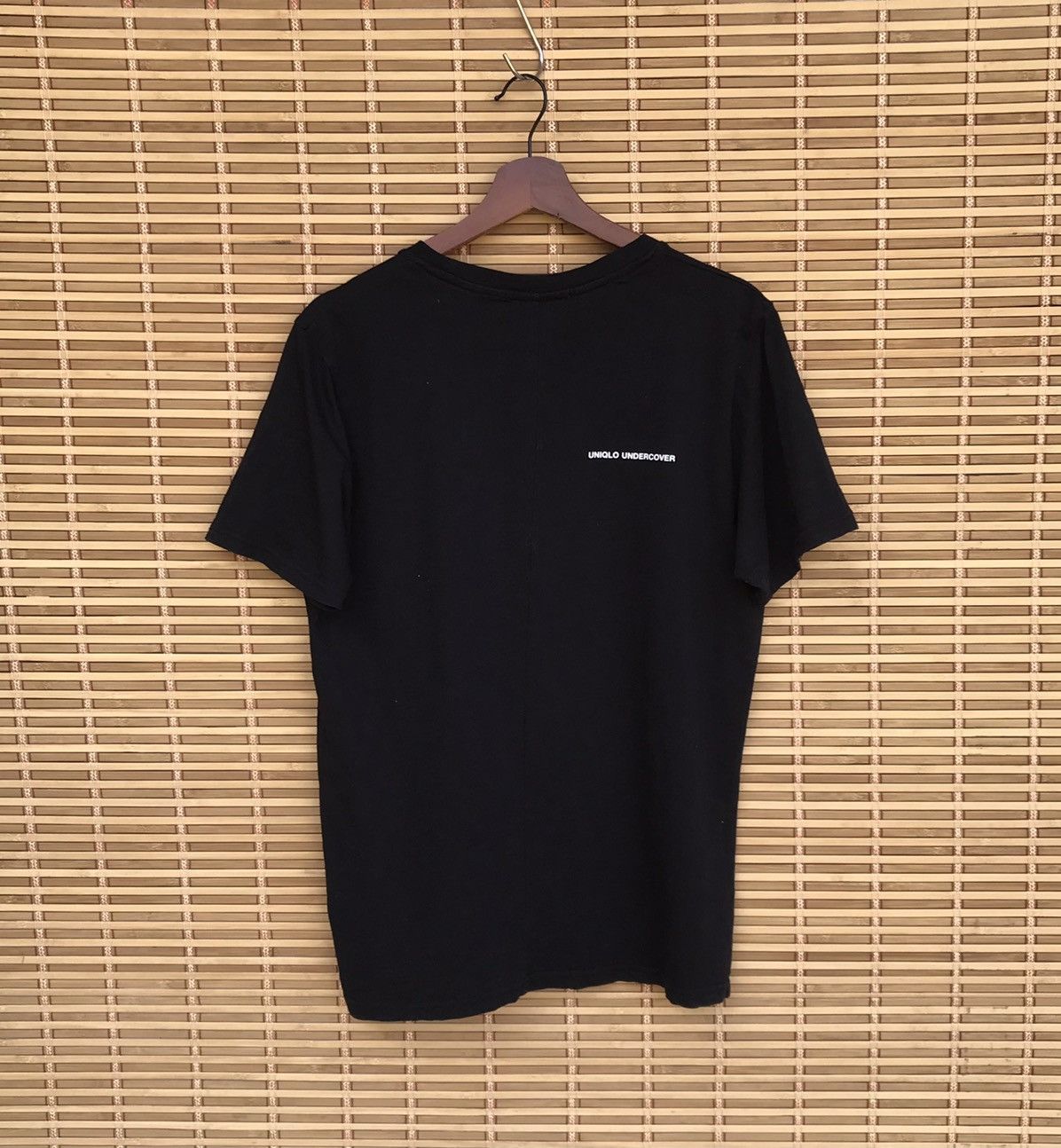 Undercover Undercover x Mickey mouse L slimfit Size US L / EU 52-54 / 3 - 2 Thumbnail