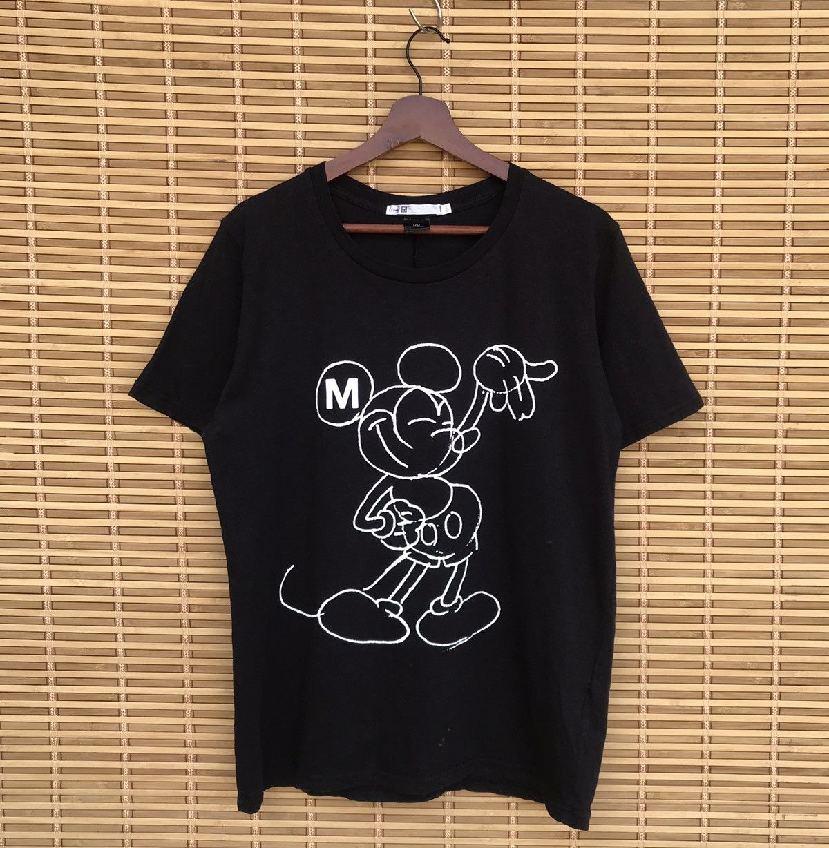 Undercover Undercover x Mickey mouse L slimfit Size US L / EU 52-54 / 3 - 4 Thumbnail