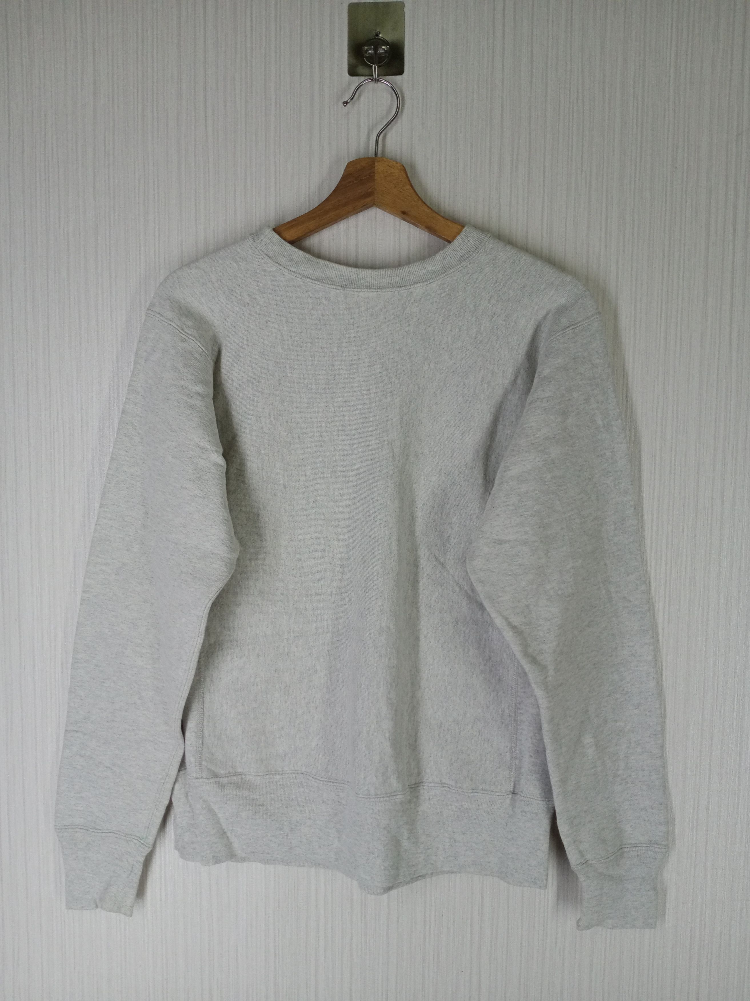 Champion VINTAGE CHAMPION REVERSE WEAVE MADE IN USA Size US M / EU 48-50 / 2 - 4 Thumbnail